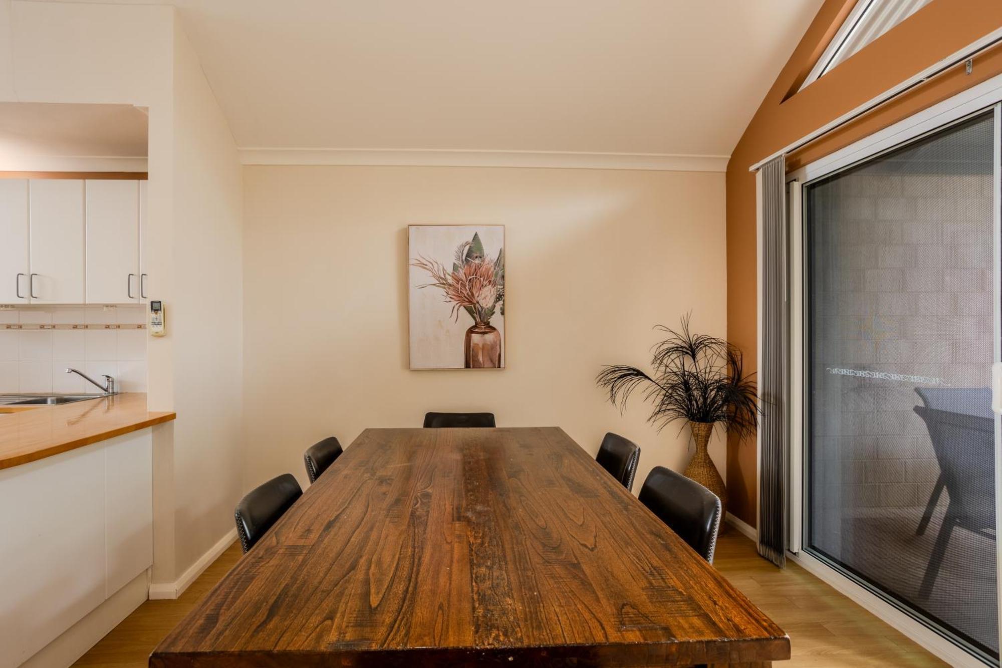 Albany Bayside By The Bnb Collection מראה חיצוני תמונה