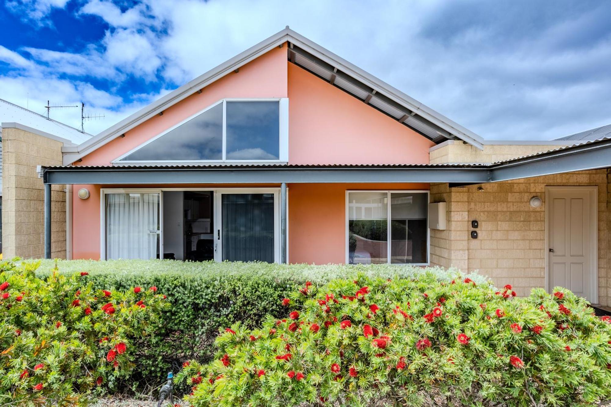 Albany Bayside By The Bnb Collection מראה חיצוני תמונה
