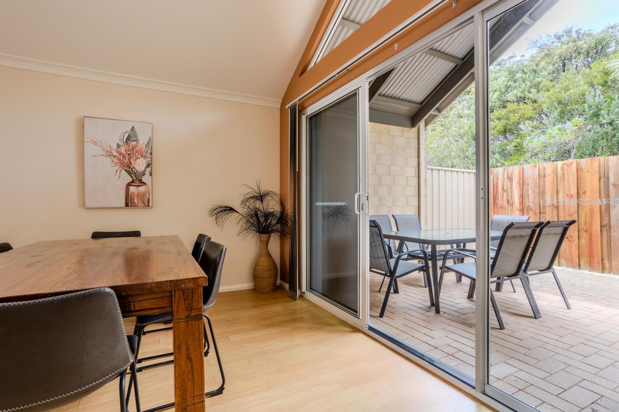 Albany Bayside By The Bnb Collection מראה חיצוני תמונה