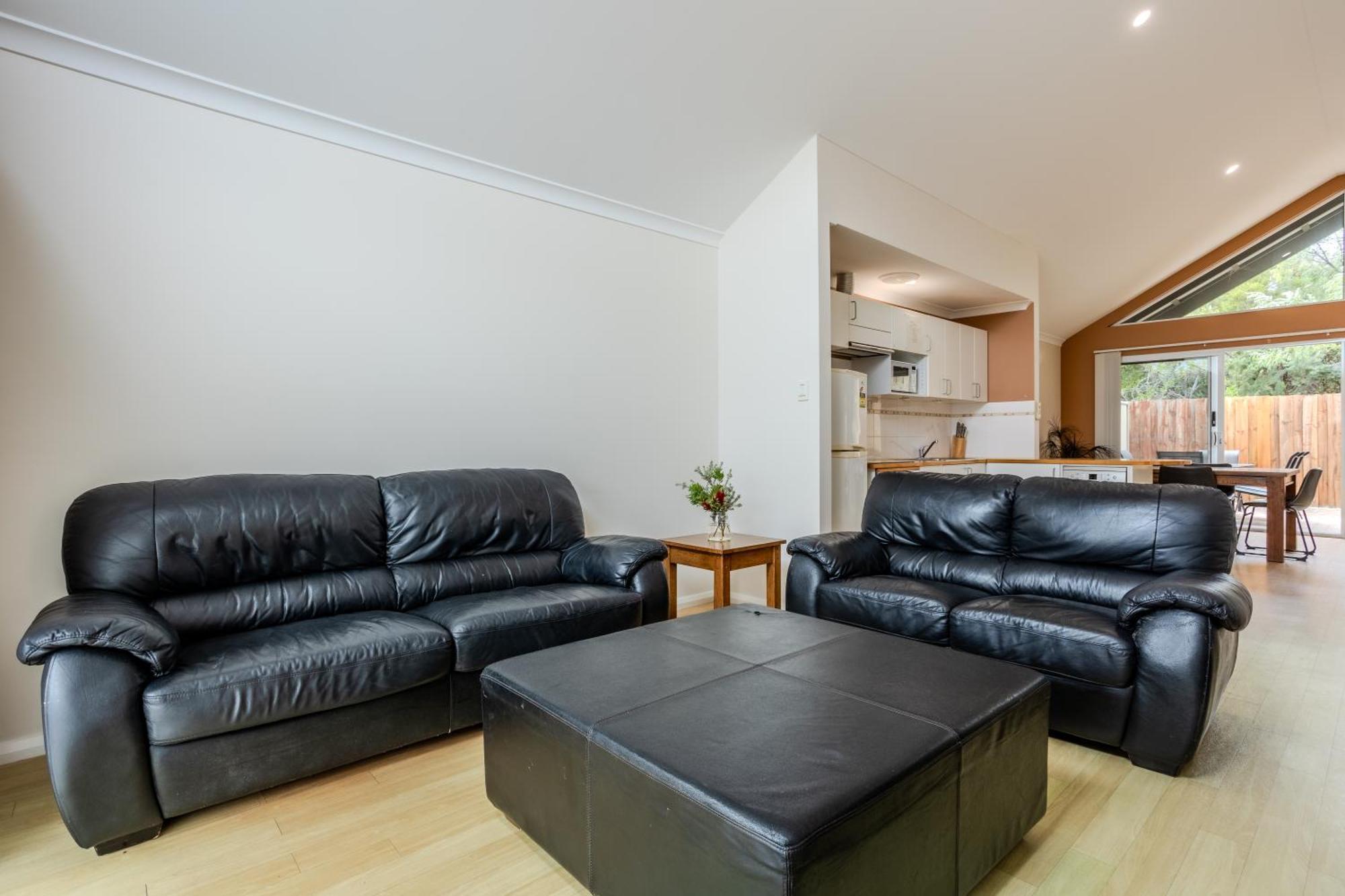 Albany Bayside By The Bnb Collection מראה חיצוני תמונה