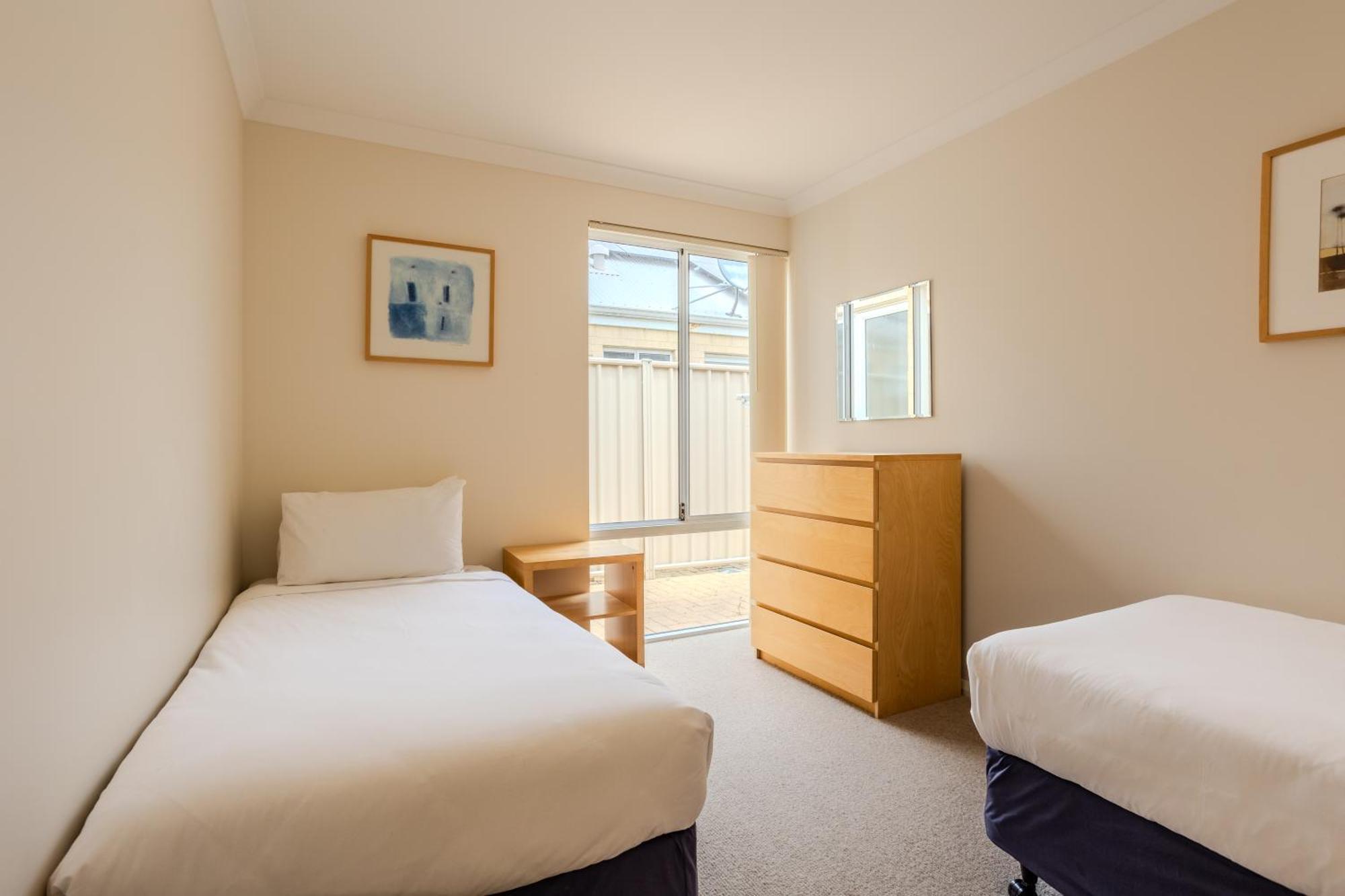 Albany Bayside By The Bnb Collection מראה חיצוני תמונה