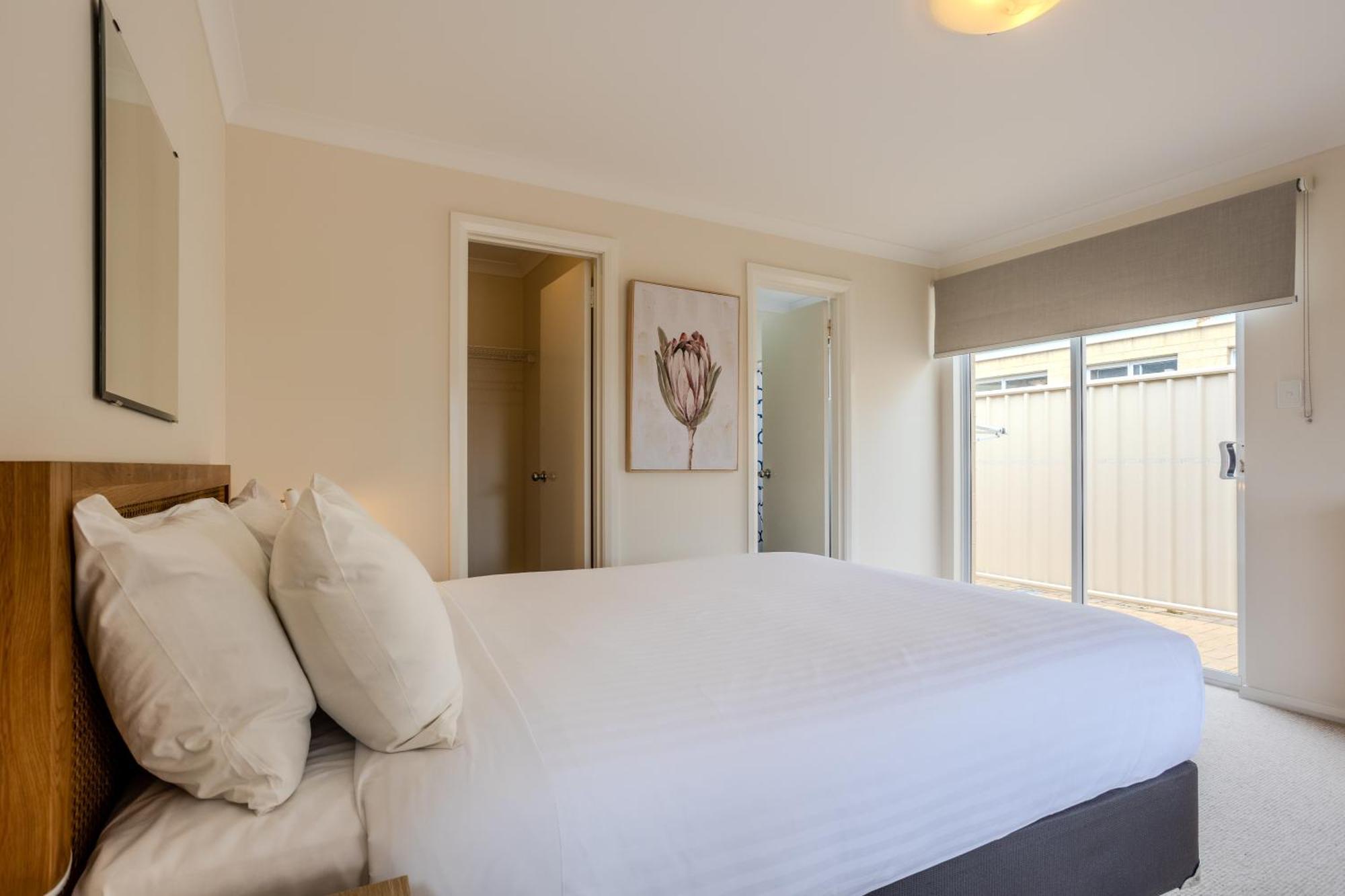Albany Bayside By The Bnb Collection מראה חיצוני תמונה