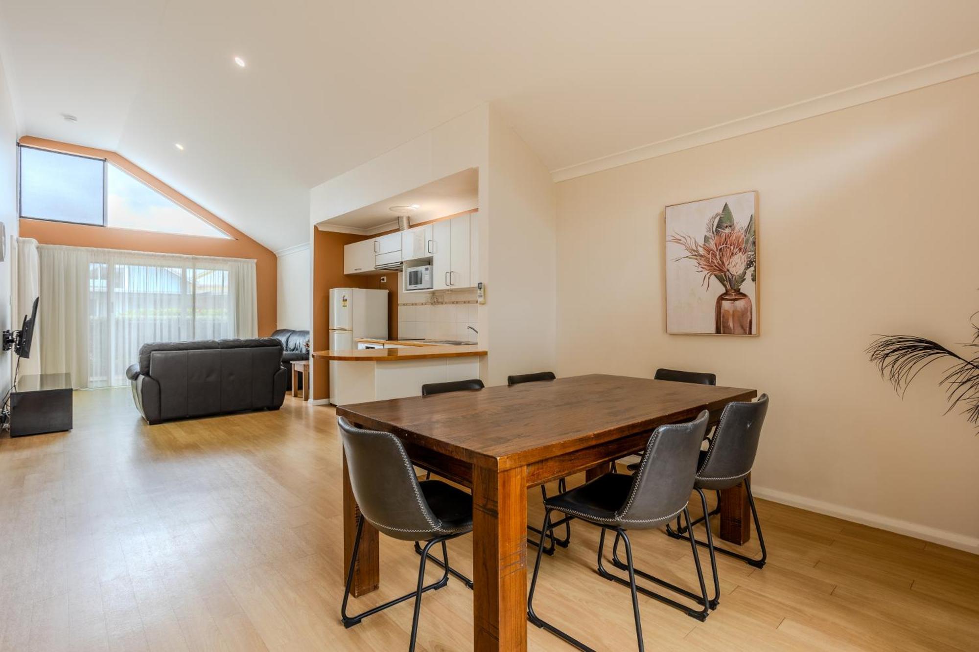 Albany Bayside By The Bnb Collection מראה חיצוני תמונה