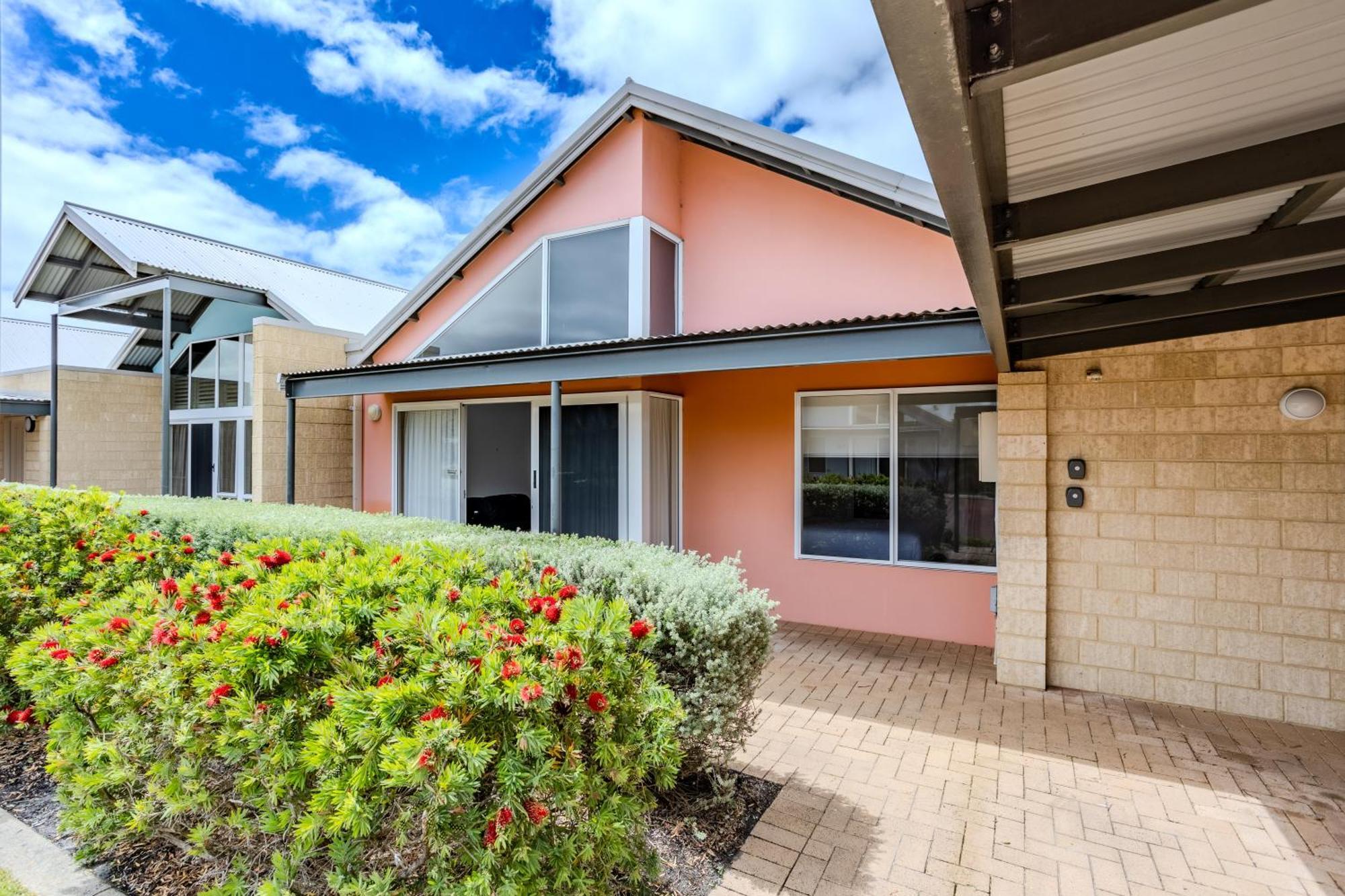 Albany Bayside By The Bnb Collection מראה חיצוני תמונה