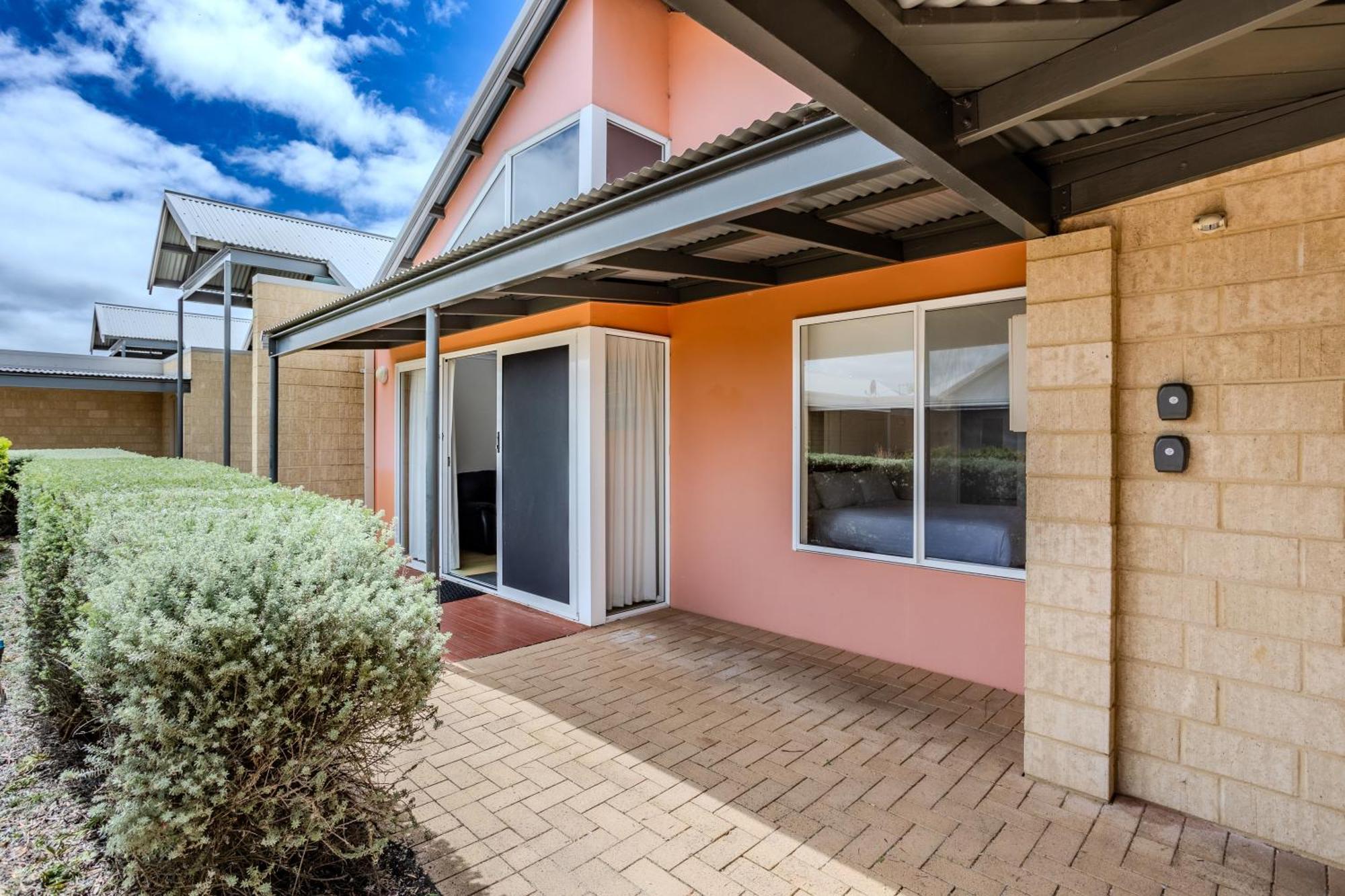 Albany Bayside By The Bnb Collection מראה חיצוני תמונה