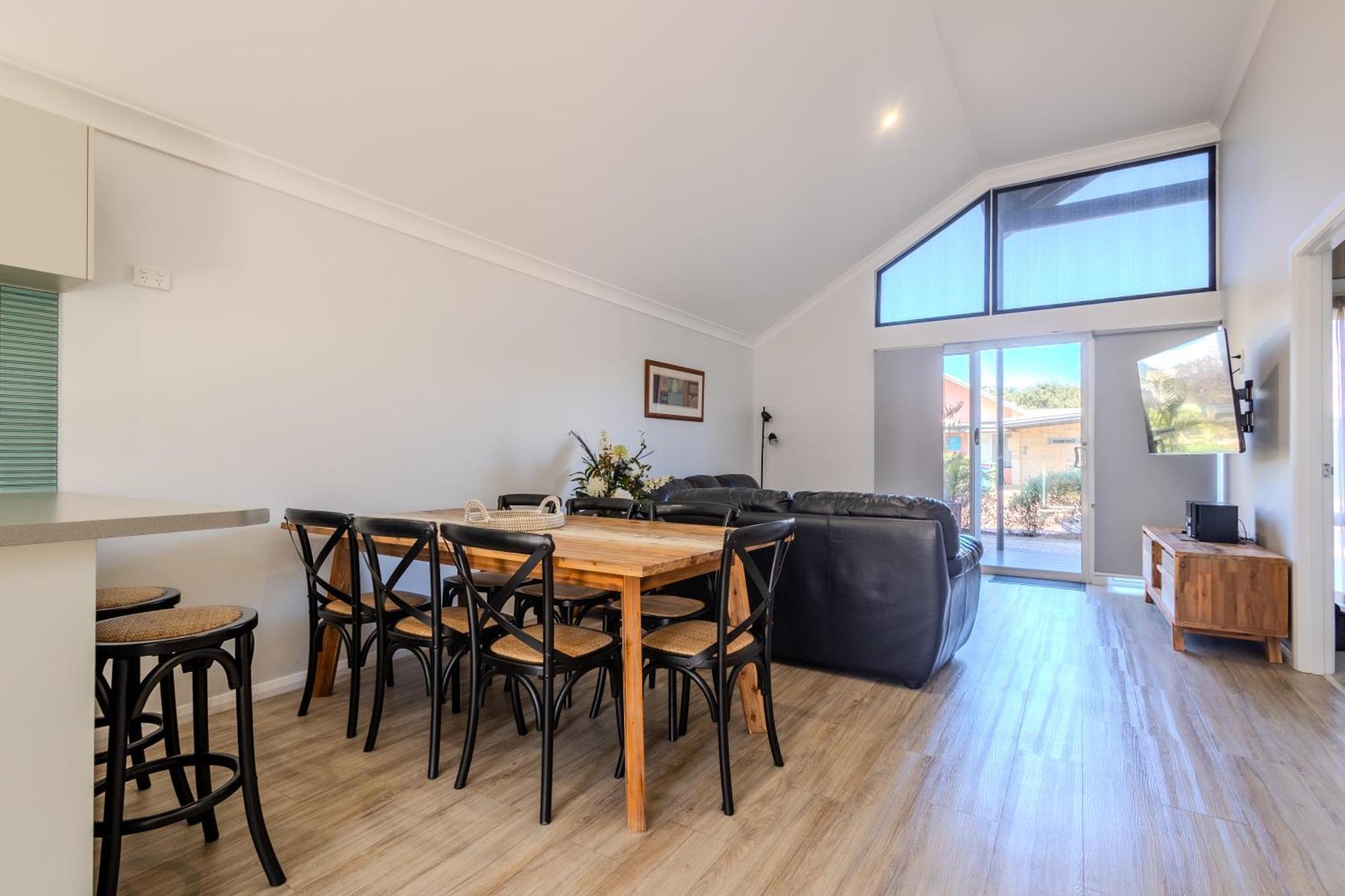 Albany Bayside By The Bnb Collection חדר תמונה