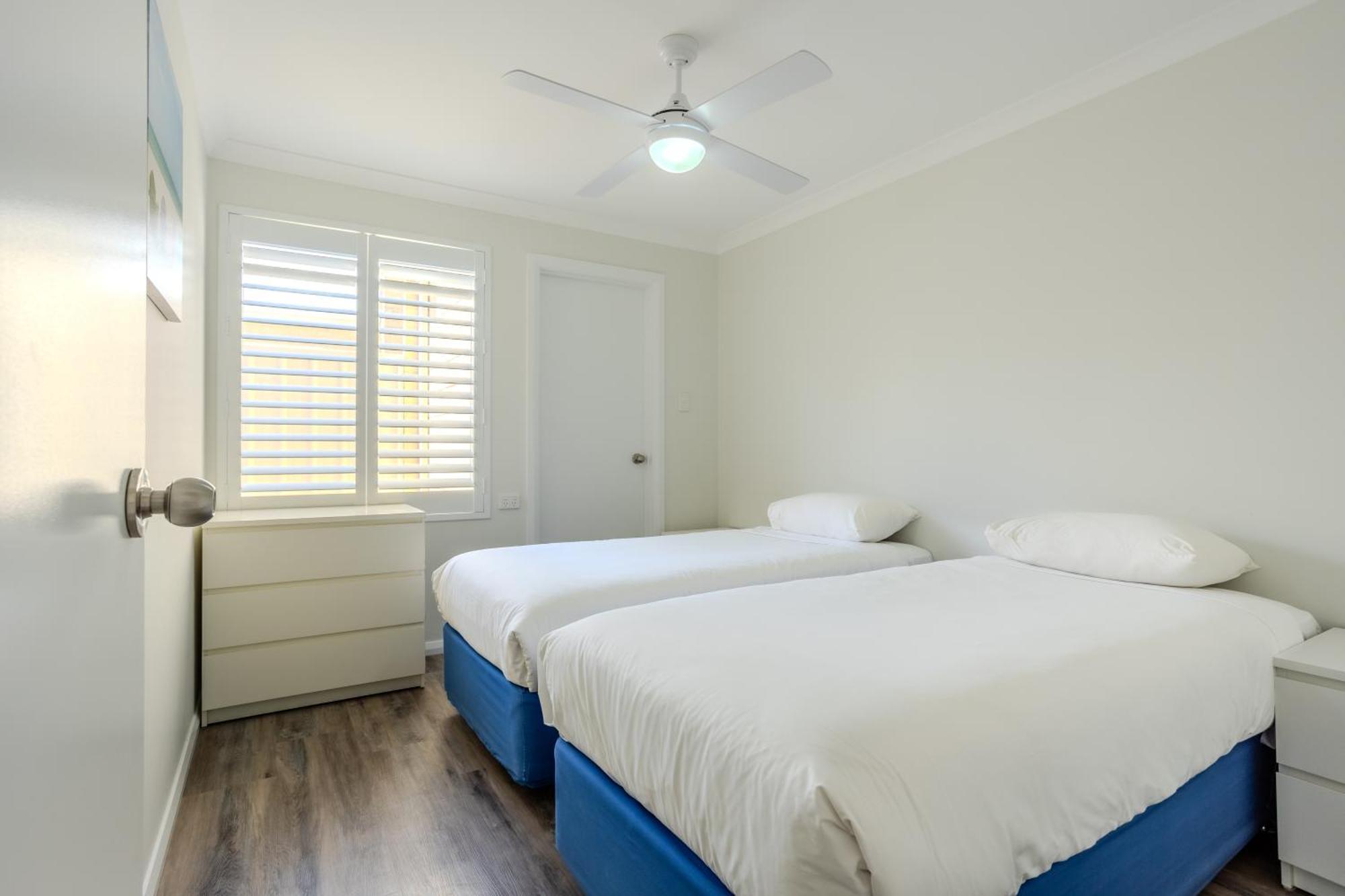 Albany Bayside By The Bnb Collection חדר תמונה