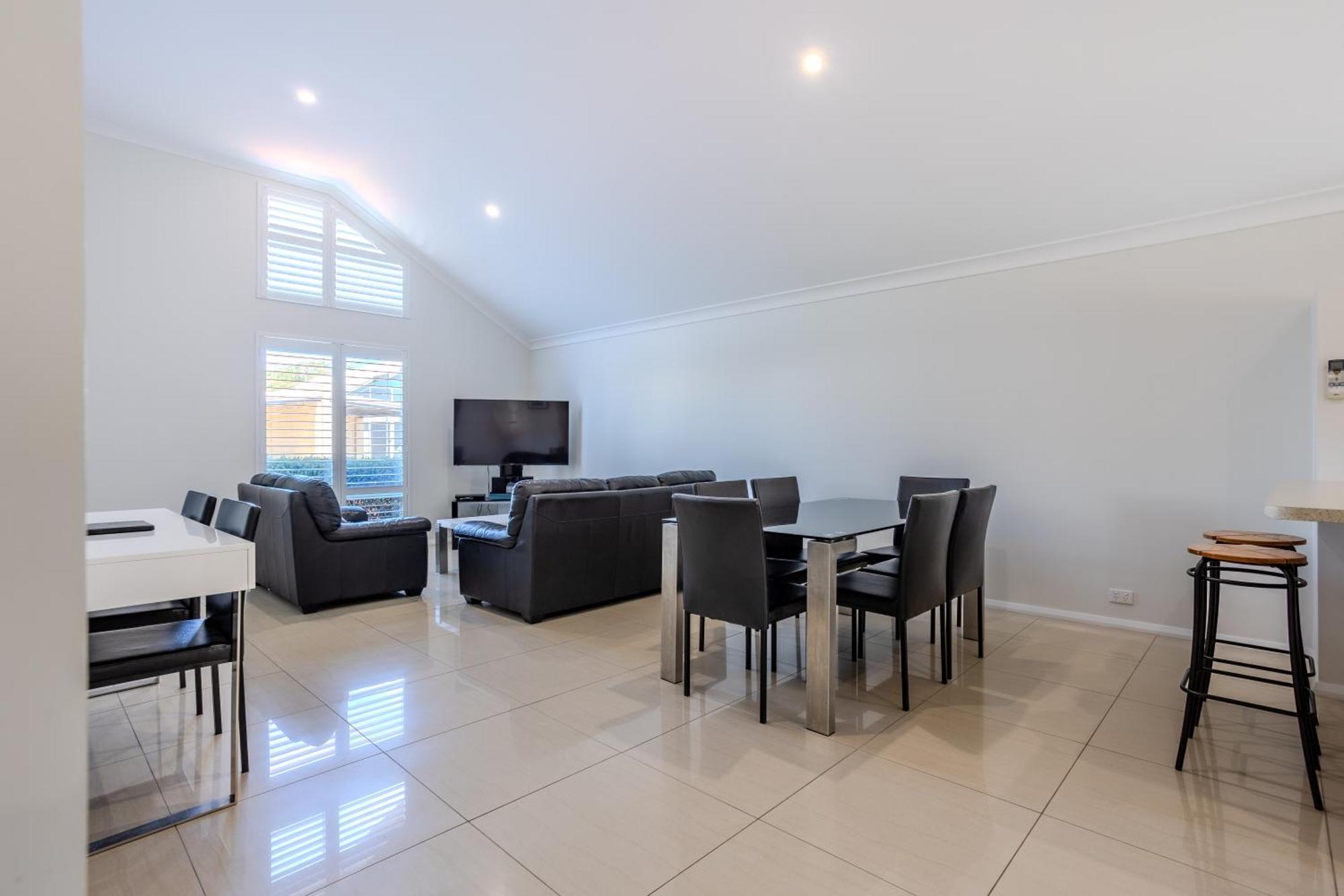 Albany Bayside By The Bnb Collection חדר תמונה