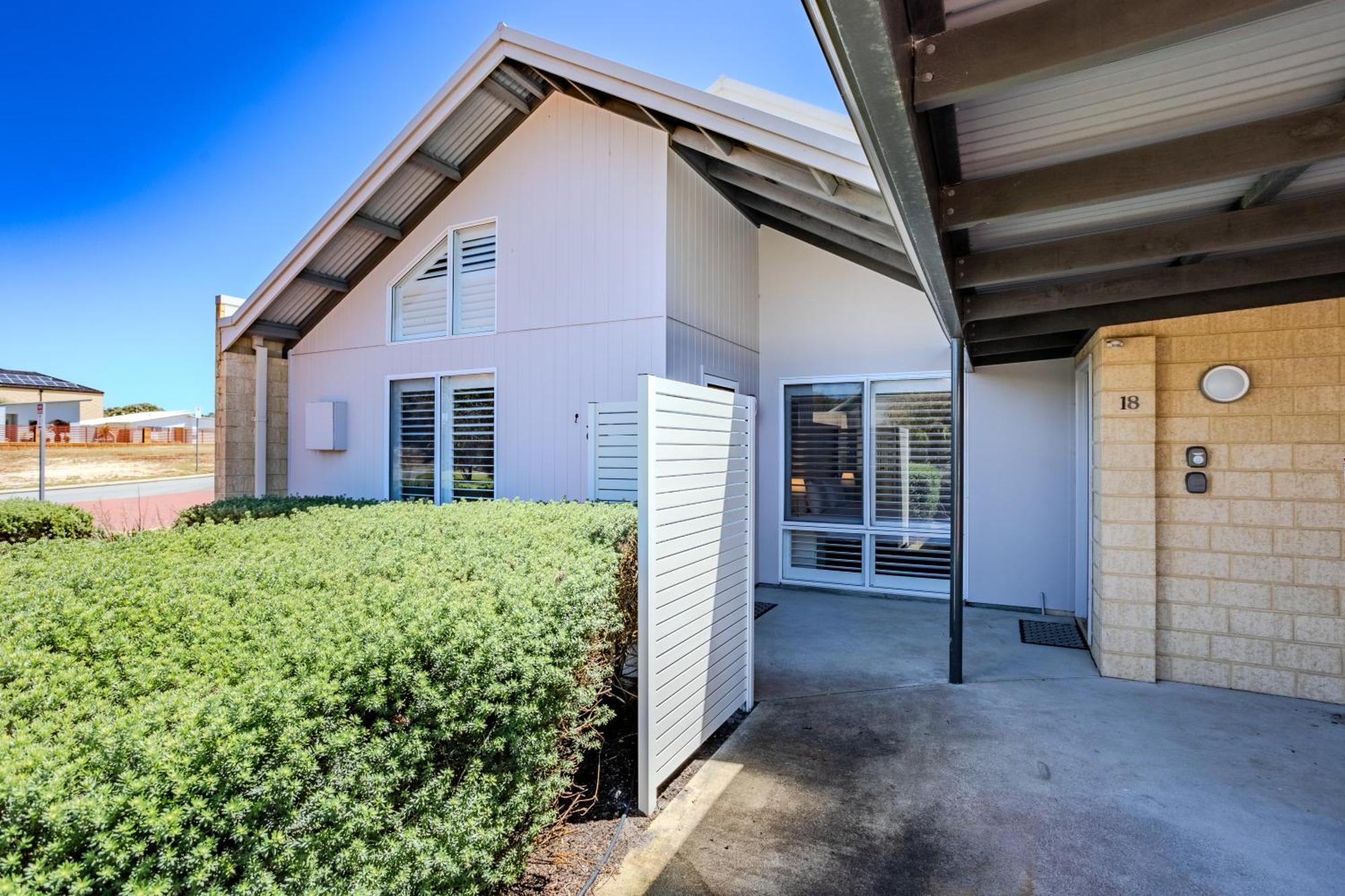 Albany Bayside By The Bnb Collection חדר תמונה
