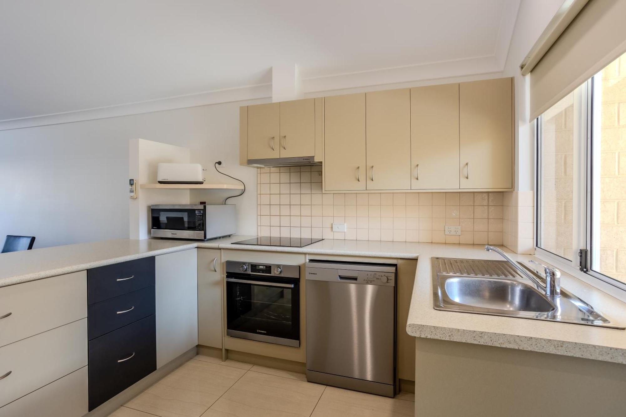 Albany Bayside By The Bnb Collection חדר תמונה