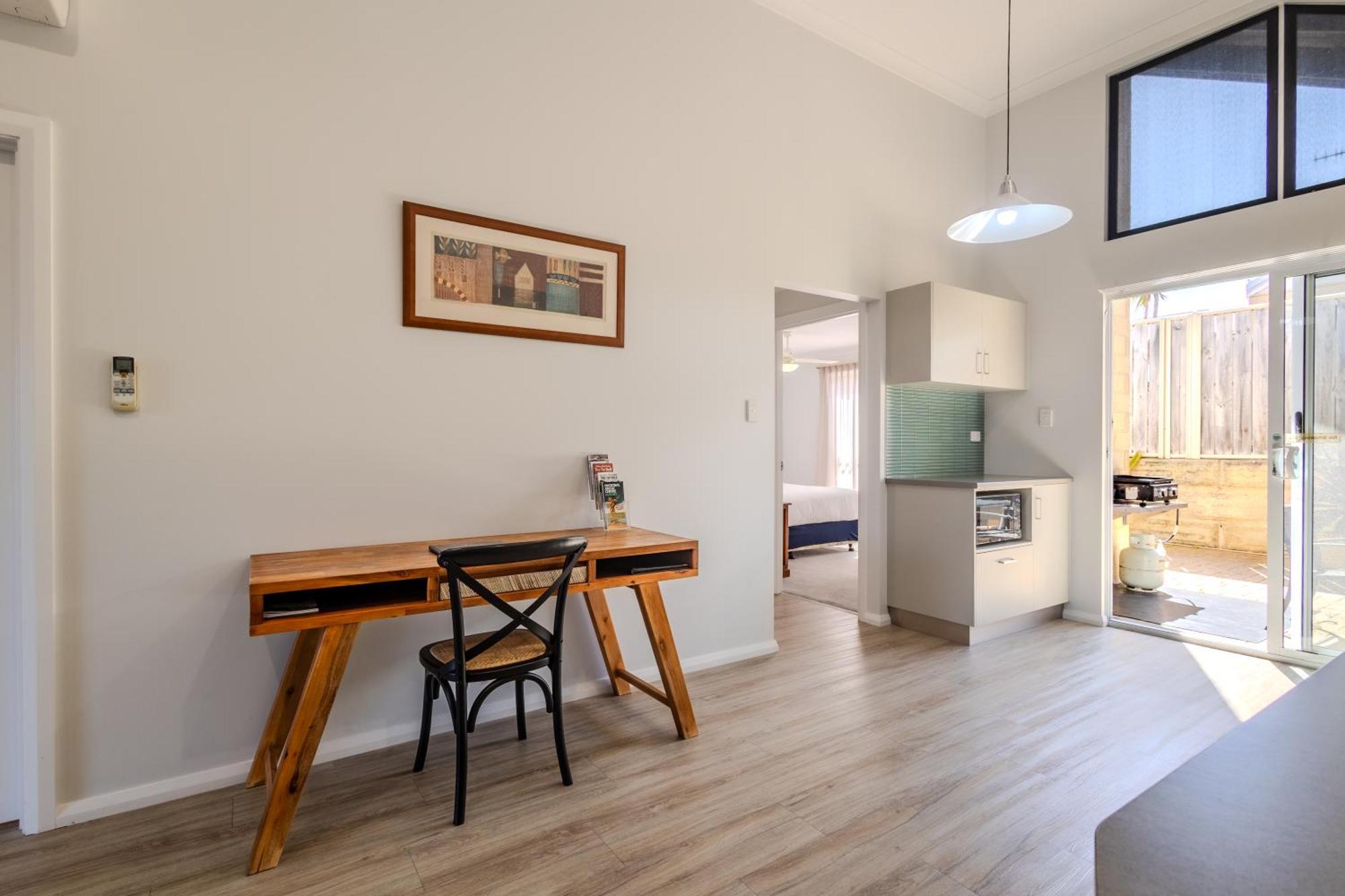 Albany Bayside By The Bnb Collection חדר תמונה