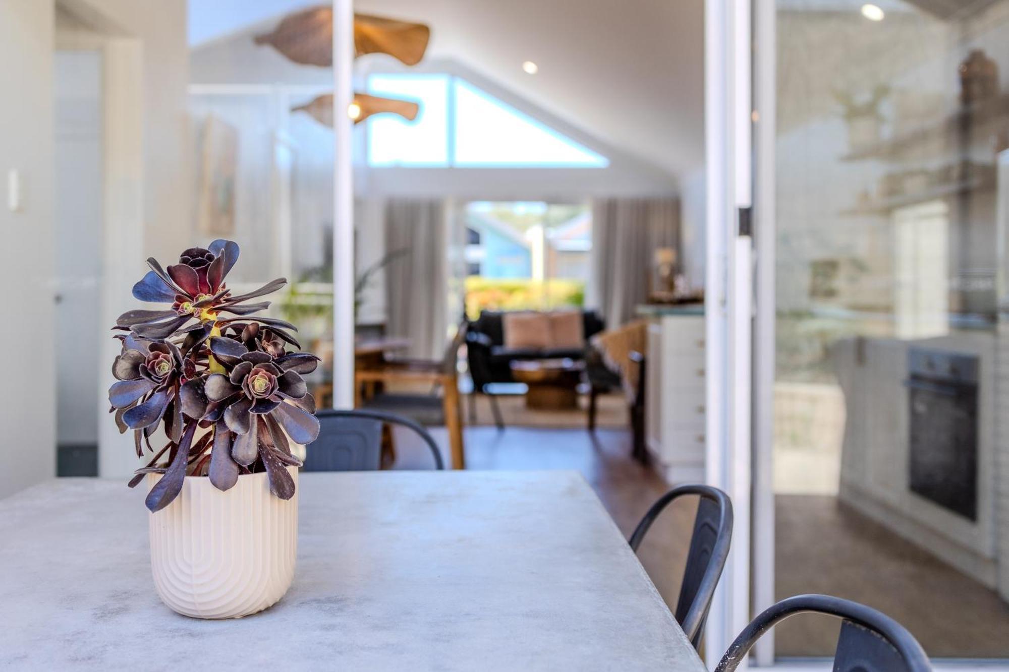 Albany Bayside By The Bnb Collection מראה חיצוני תמונה