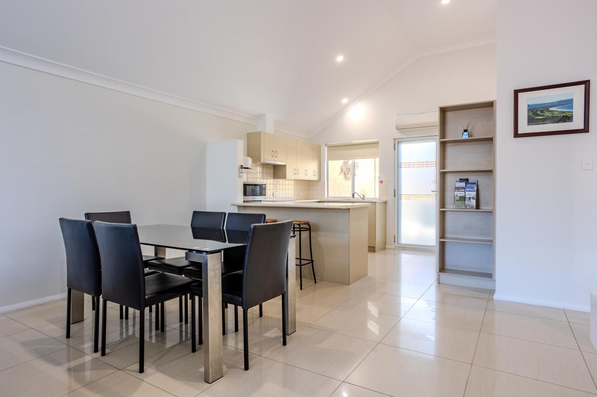 Albany Bayside By The Bnb Collection חדר תמונה
