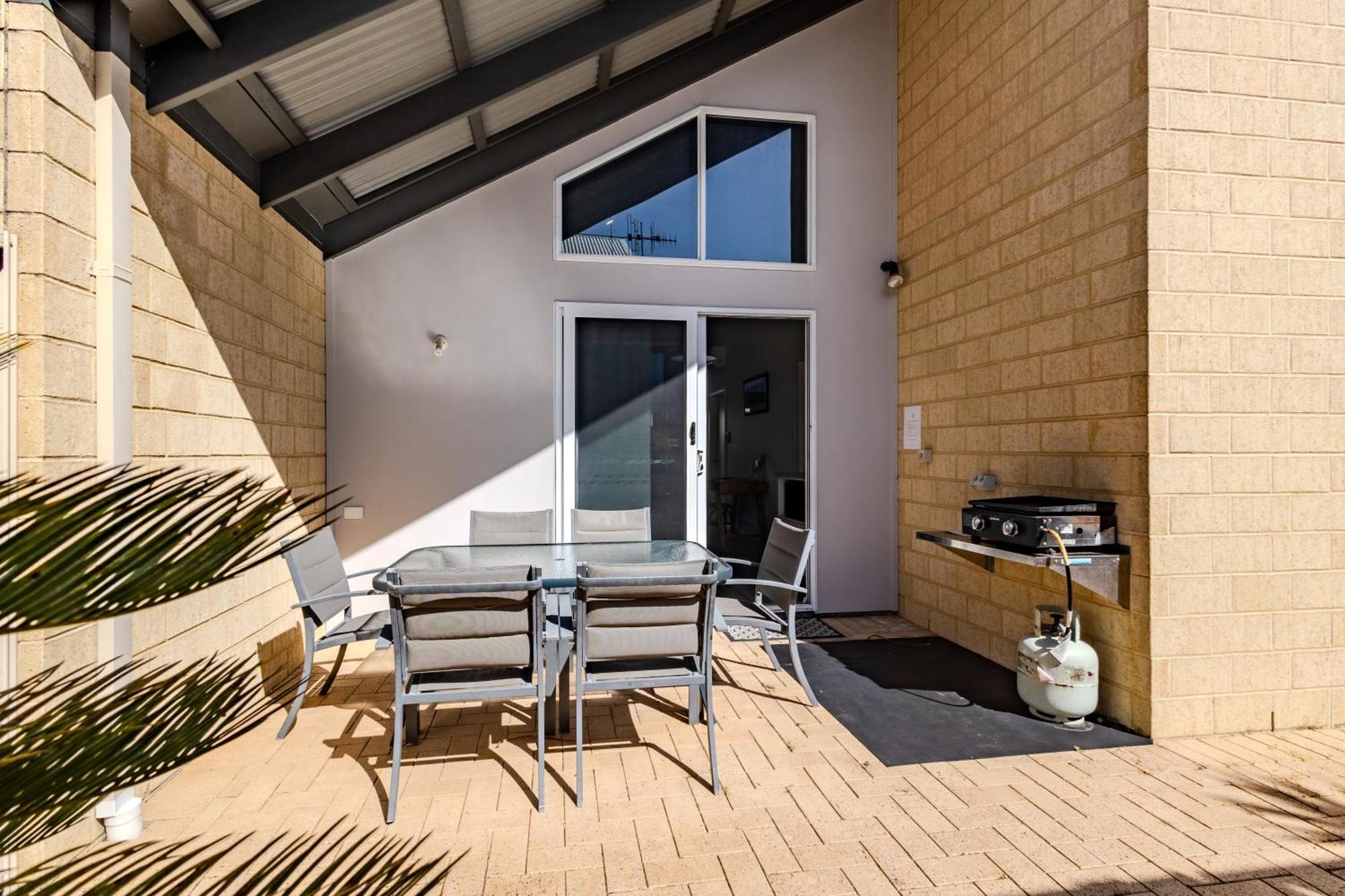 Albany Bayside By The Bnb Collection חדר תמונה
