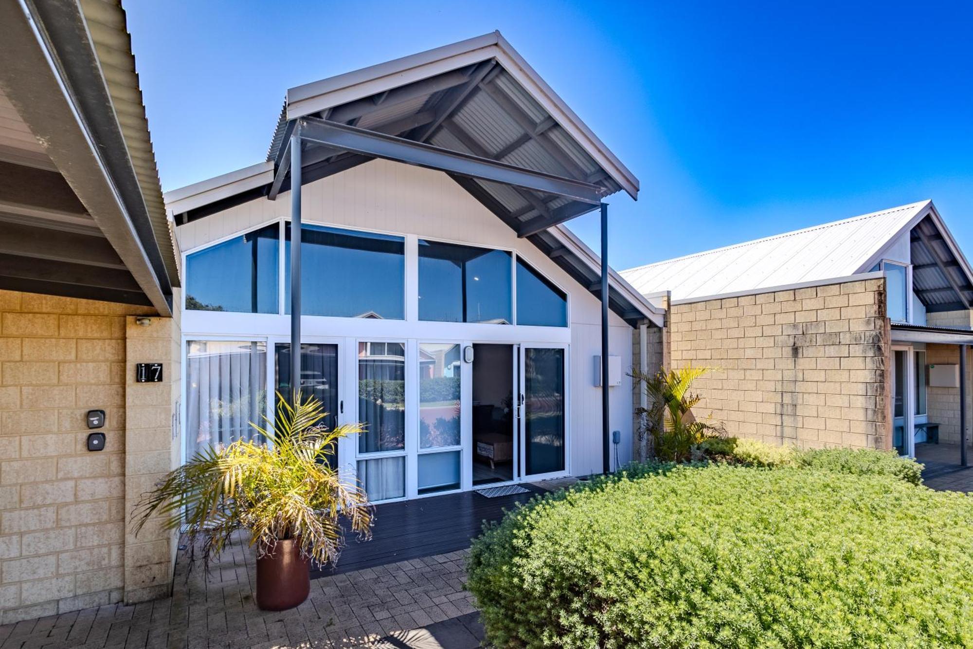 Albany Bayside By The Bnb Collection חדר תמונה