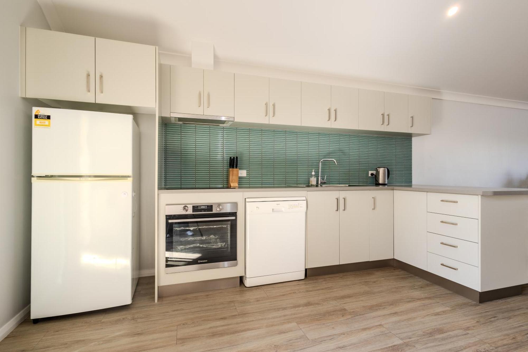 Albany Bayside By The Bnb Collection מראה חיצוני תמונה