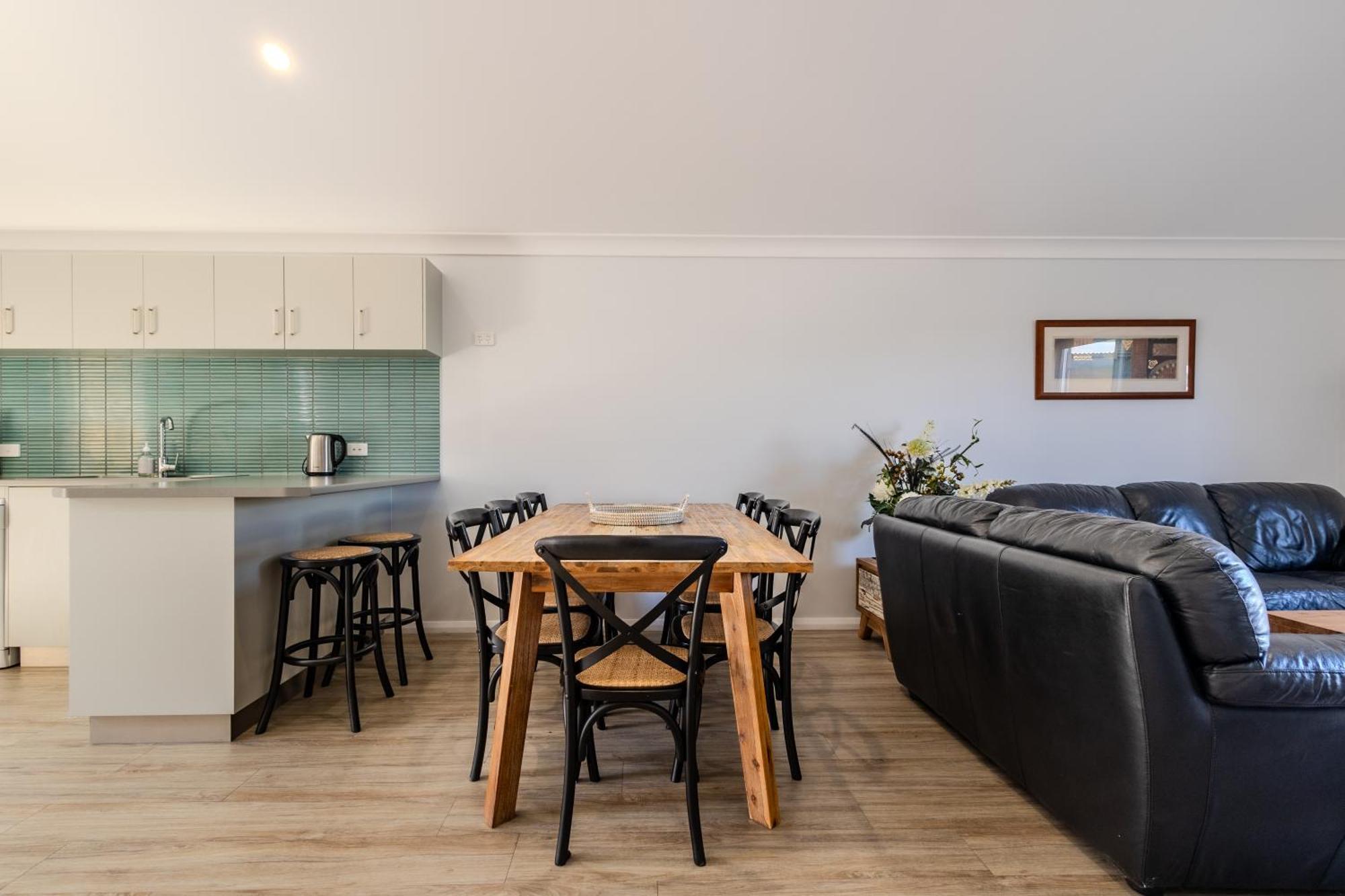 Albany Bayside By The Bnb Collection חדר תמונה