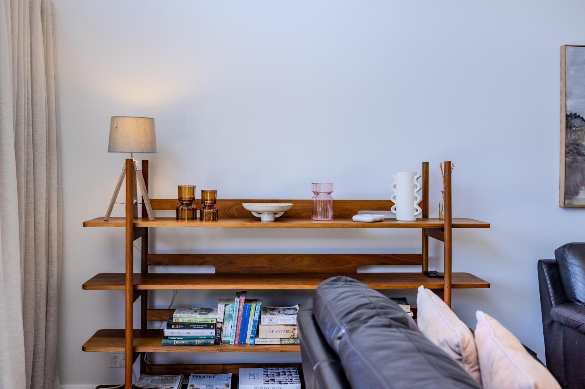 Albany Bayside By The Bnb Collection חדר תמונה