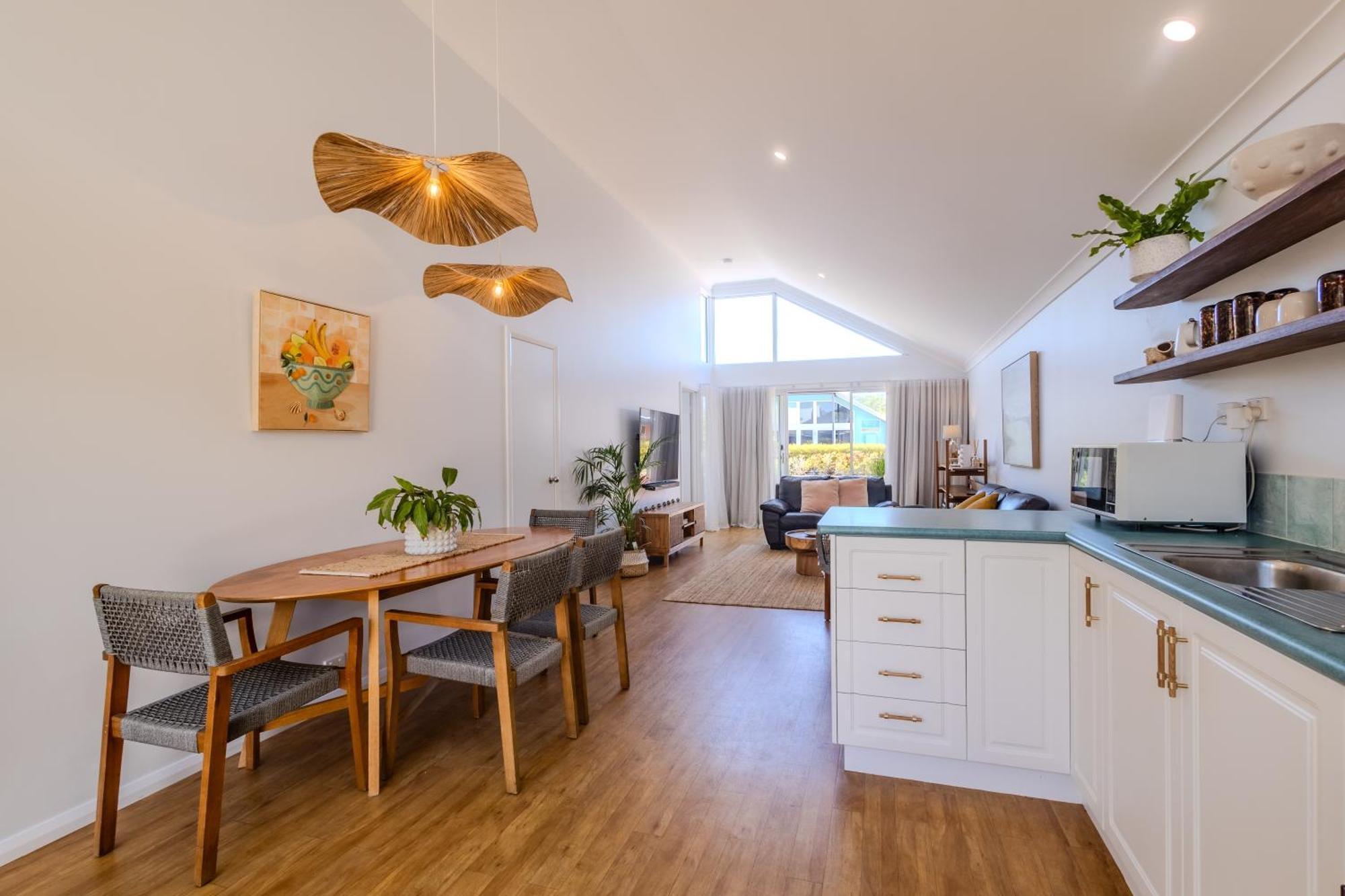 Albany Bayside By The Bnb Collection חדר תמונה