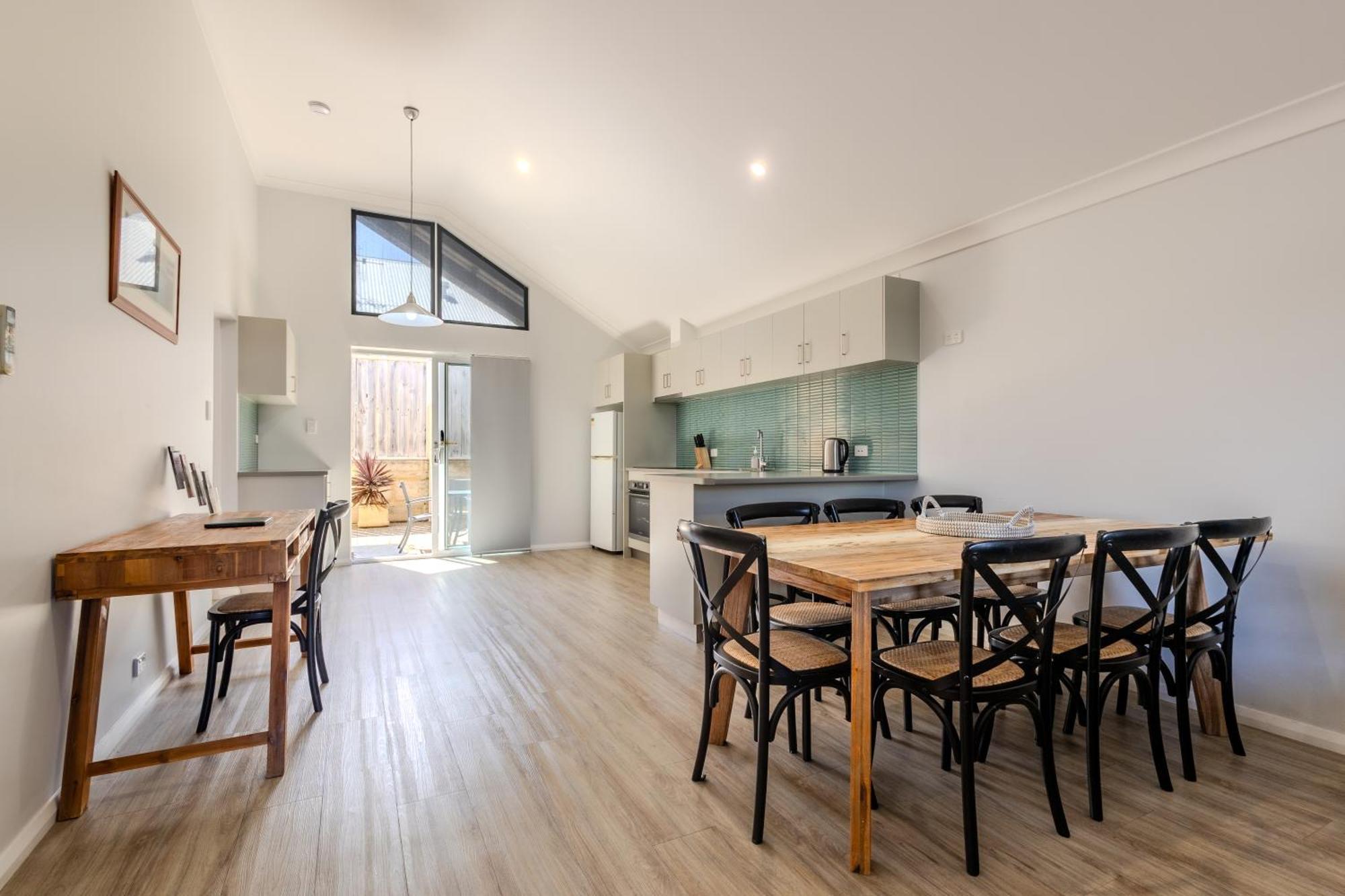 Albany Bayside By The Bnb Collection מראה חיצוני תמונה