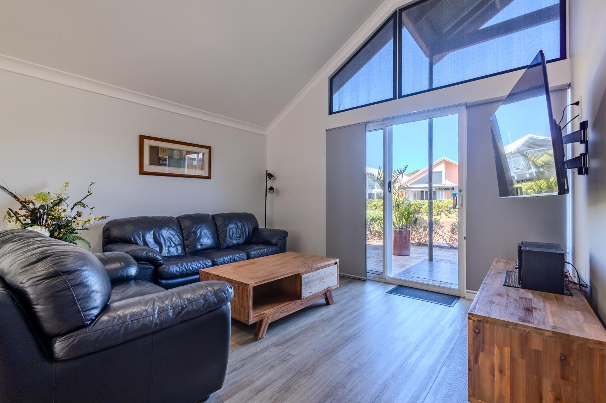 Albany Bayside By The Bnb Collection מראה חיצוני תמונה