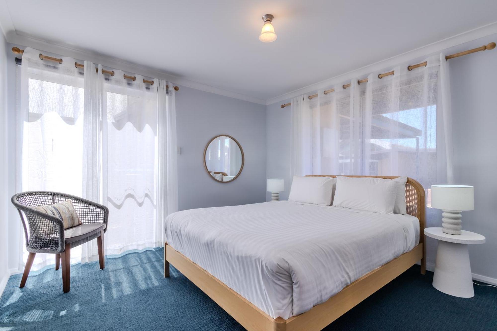 Albany Bayside By The Bnb Collection חדר תמונה