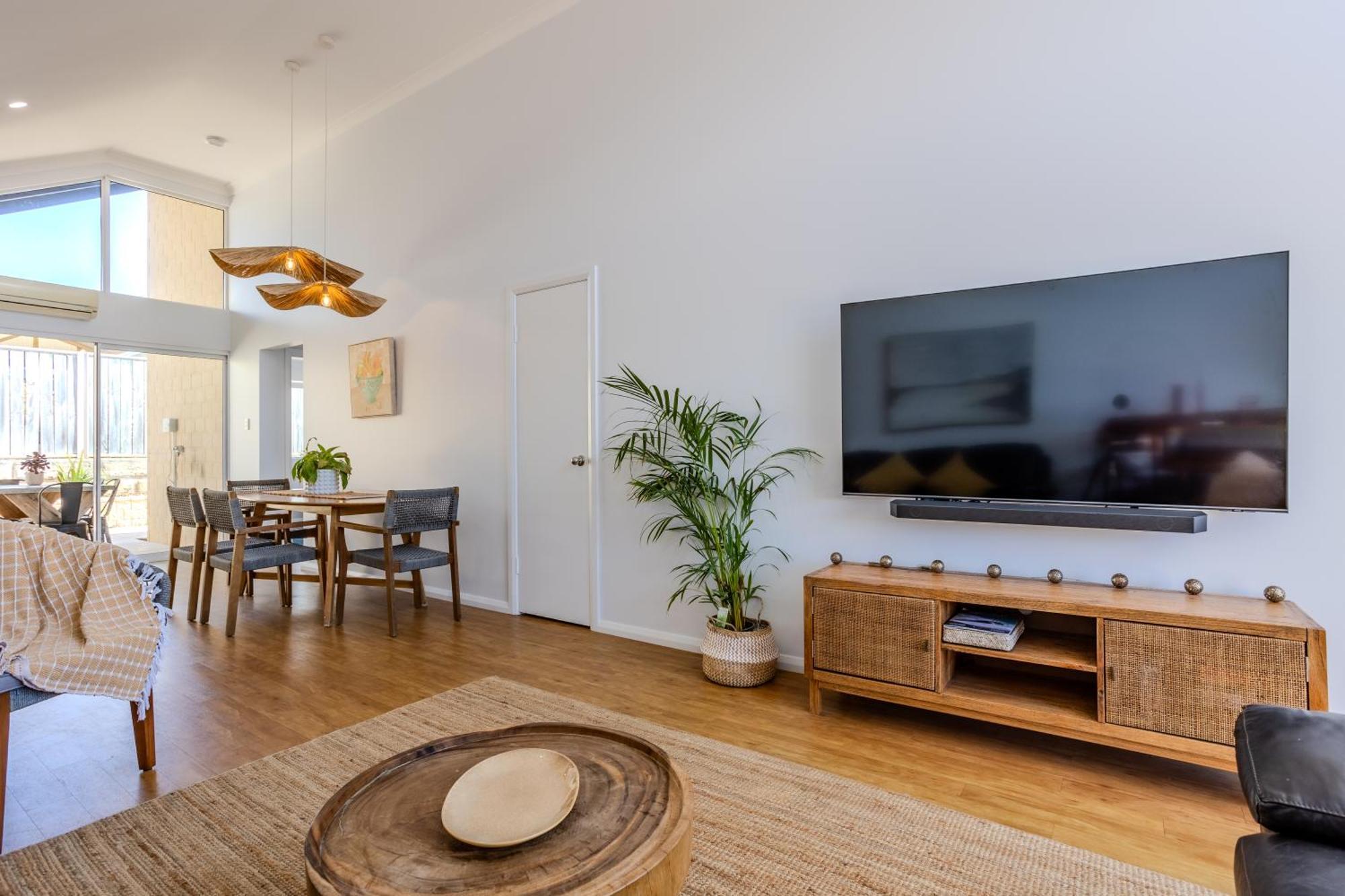 Albany Bayside By The Bnb Collection חדר תמונה