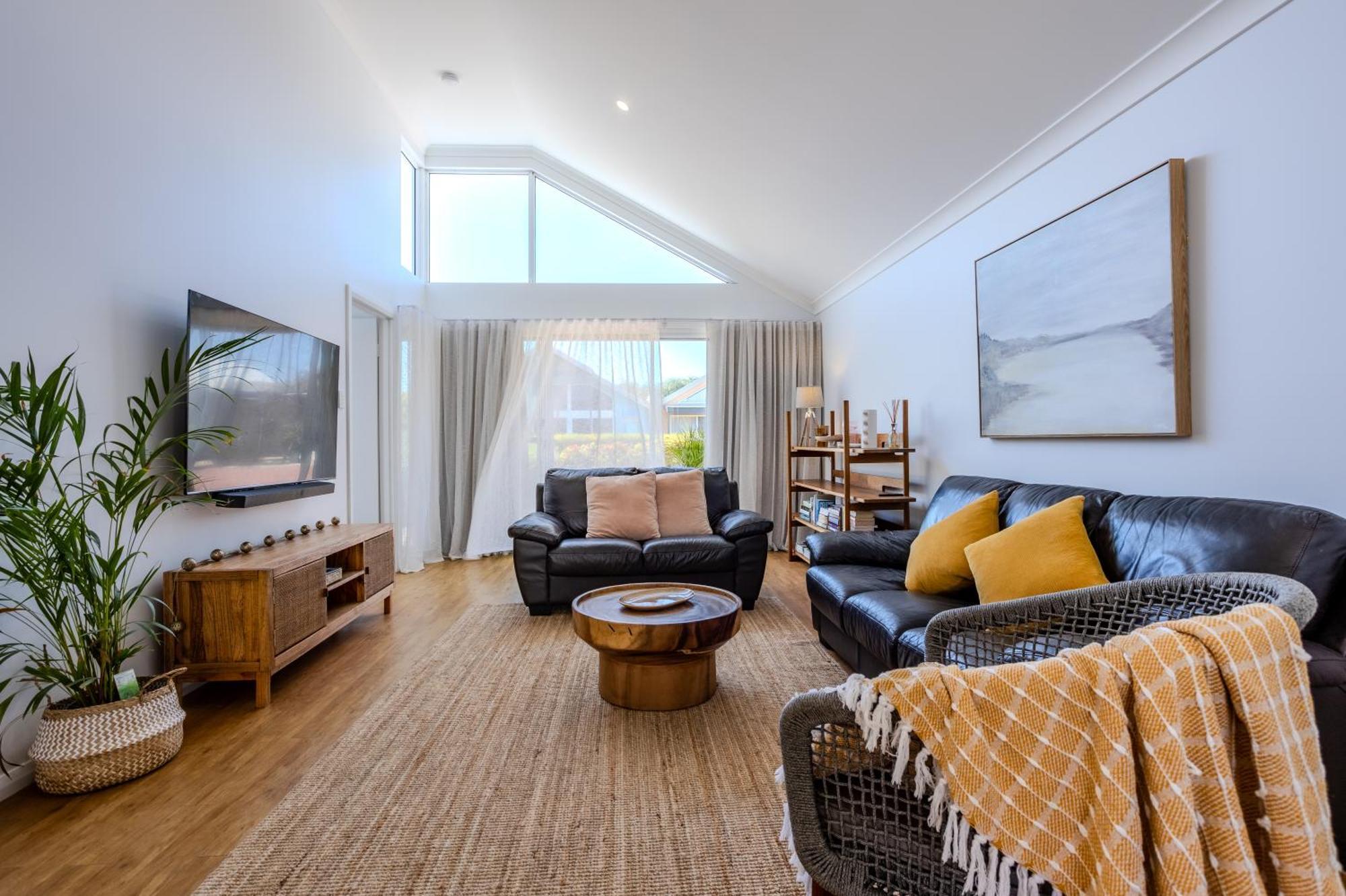 Albany Bayside By The Bnb Collection מראה חיצוני תמונה