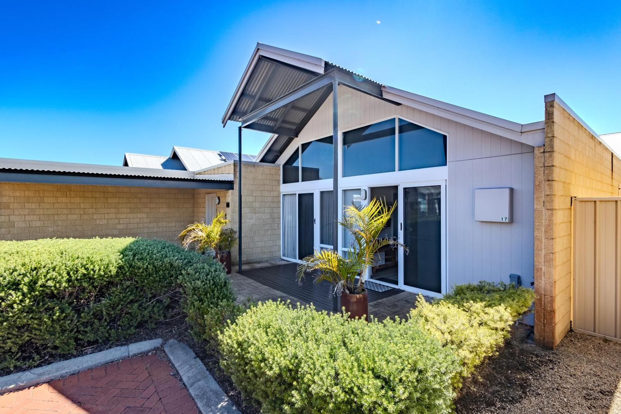 Albany Bayside By The Bnb Collection מראה חיצוני תמונה