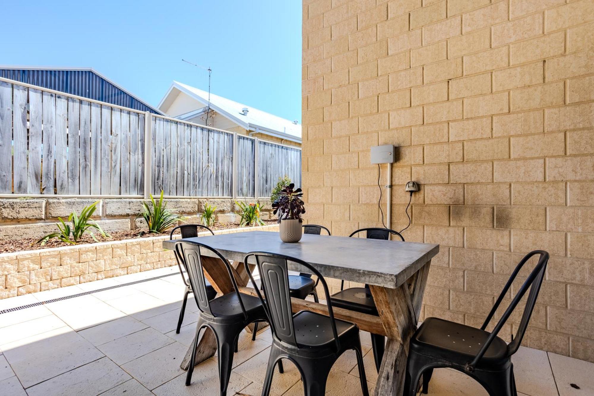 Albany Bayside By The Bnb Collection חדר תמונה