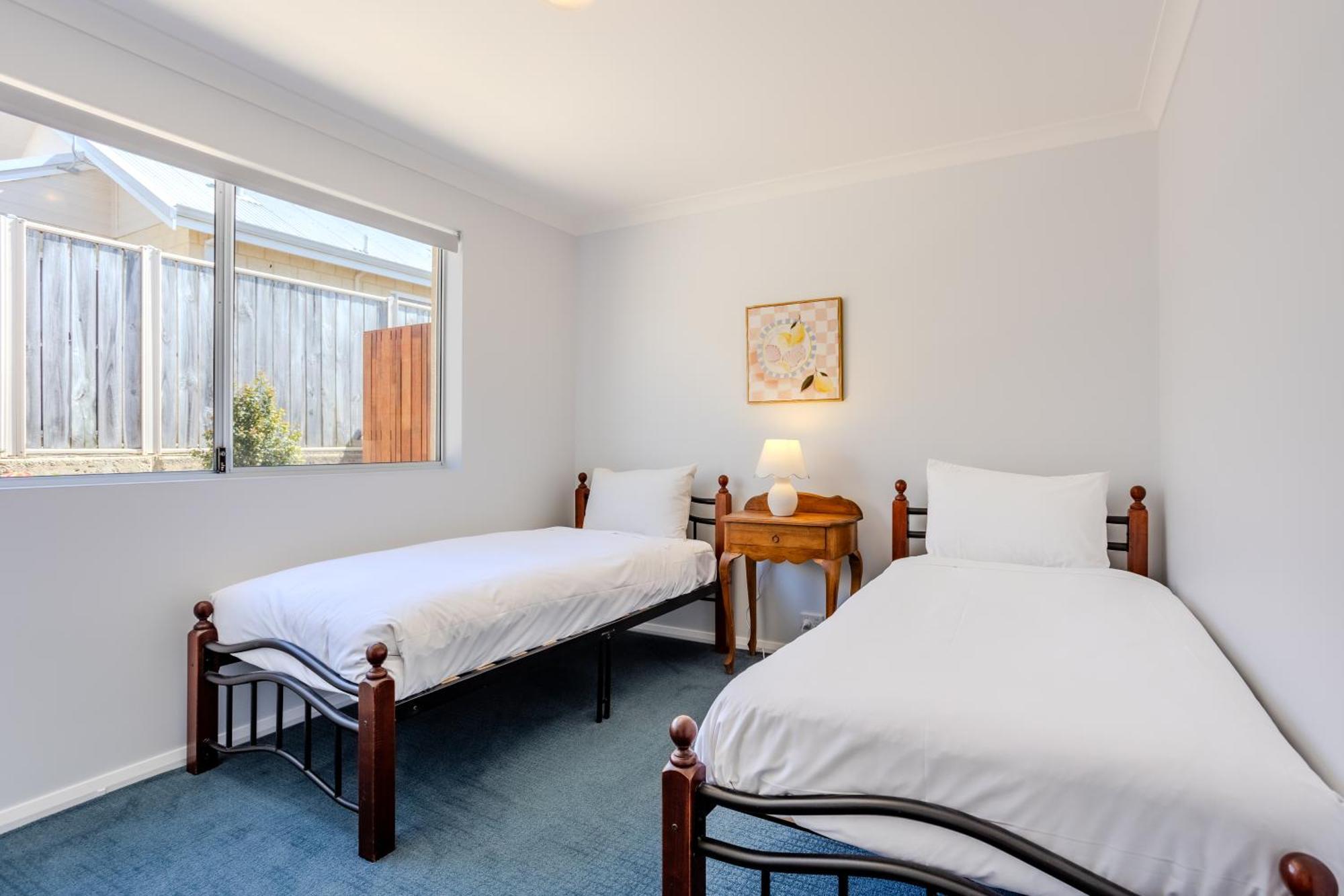 Albany Bayside By The Bnb Collection חדר תמונה