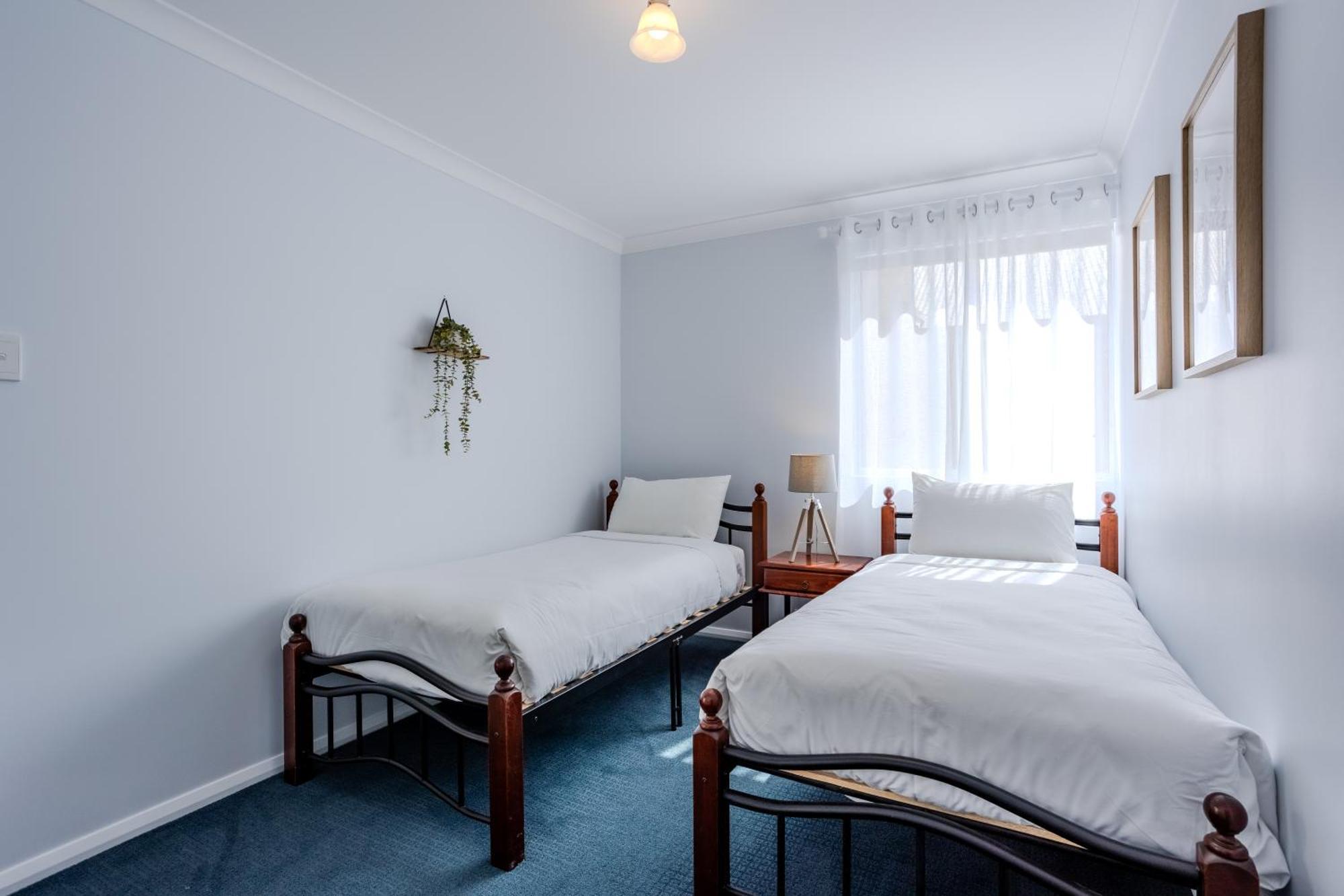 Albany Bayside By The Bnb Collection חדר תמונה