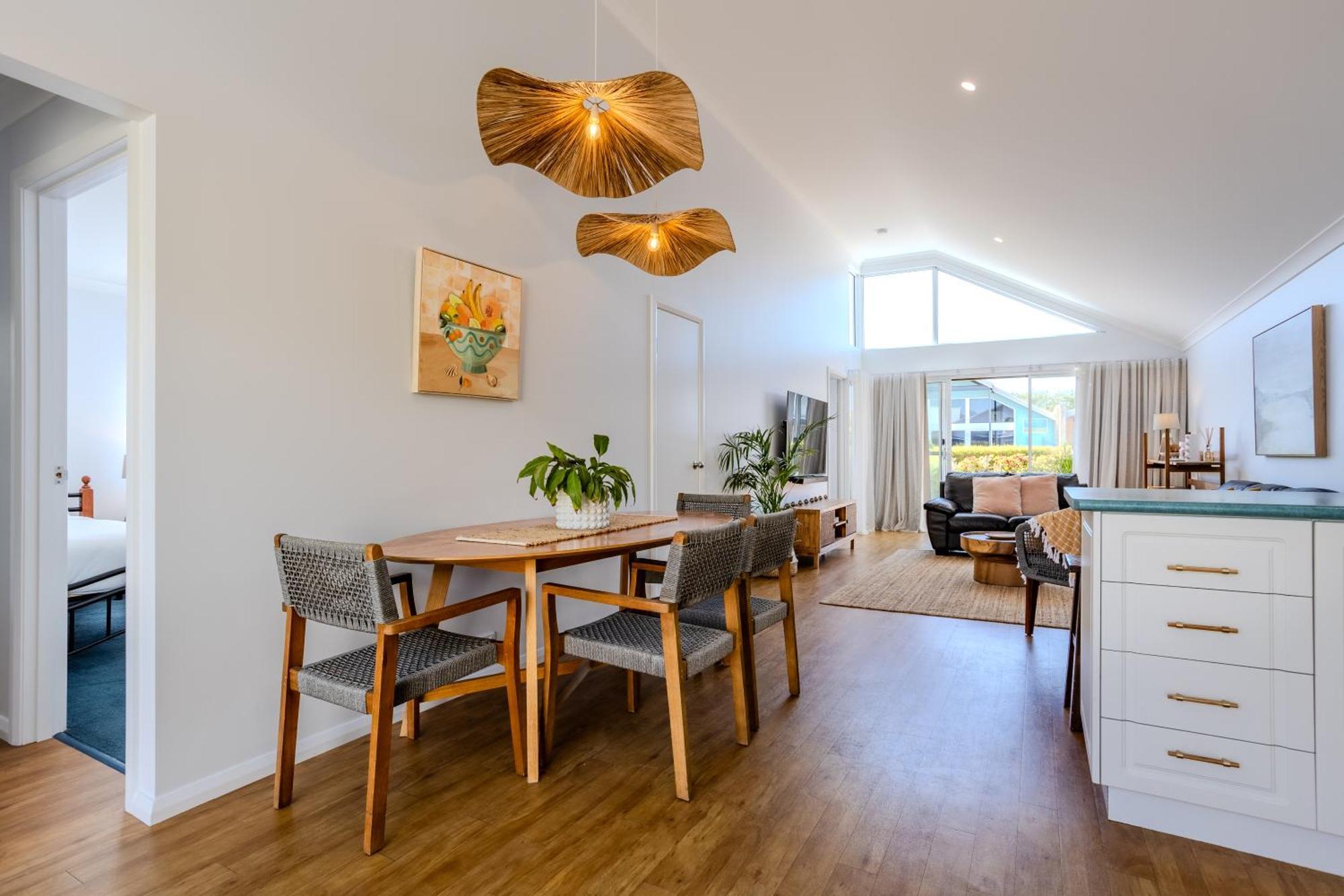 Albany Bayside By The Bnb Collection חדר תמונה