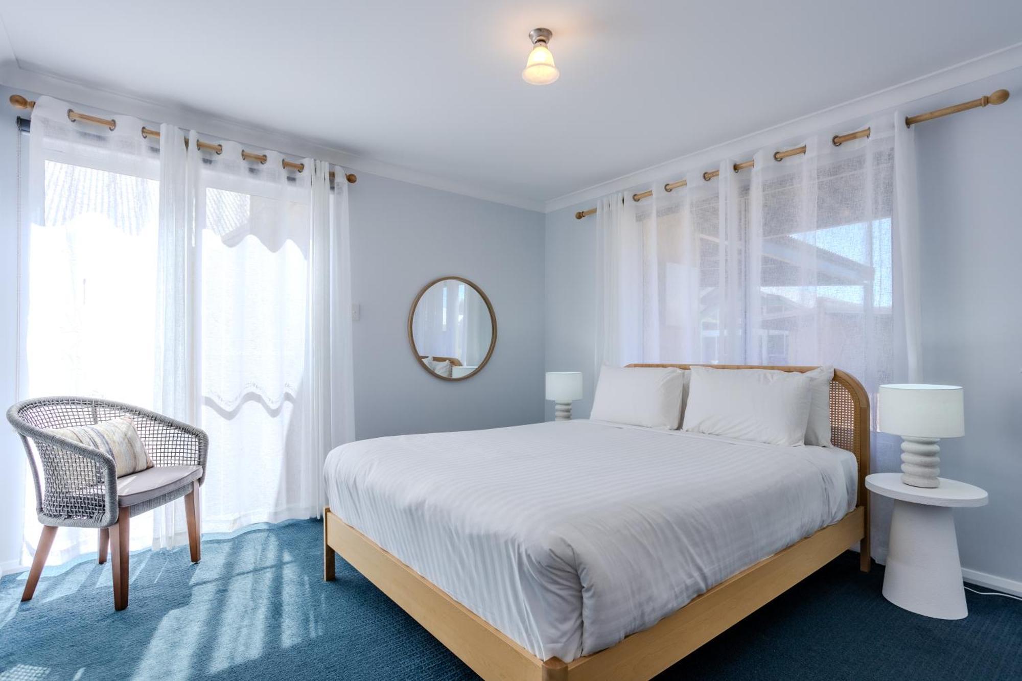Albany Bayside By The Bnb Collection מראה חיצוני תמונה