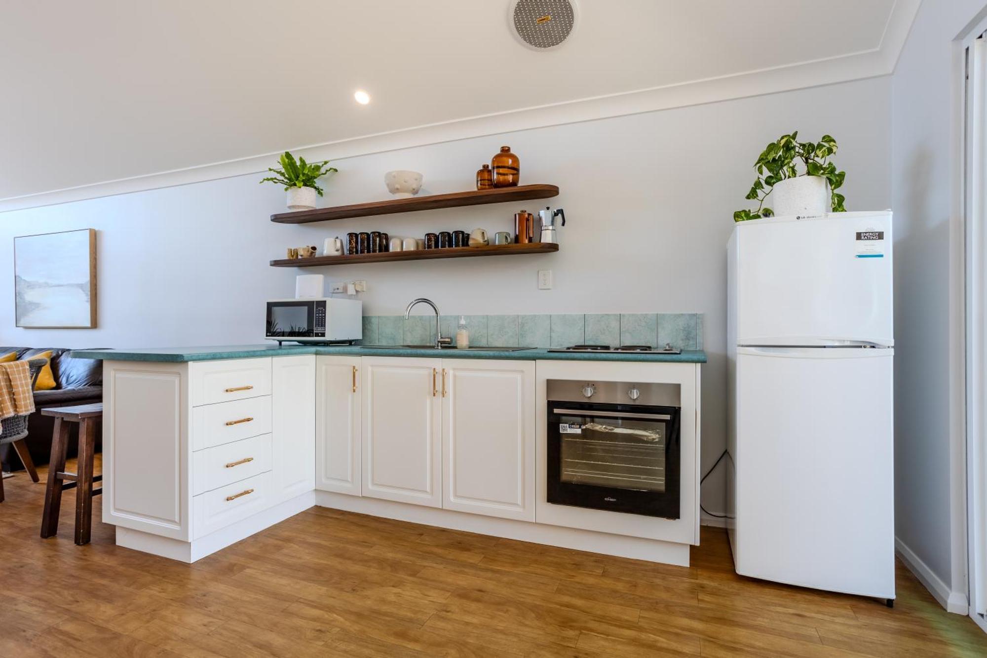 Albany Bayside By The Bnb Collection חדר תמונה