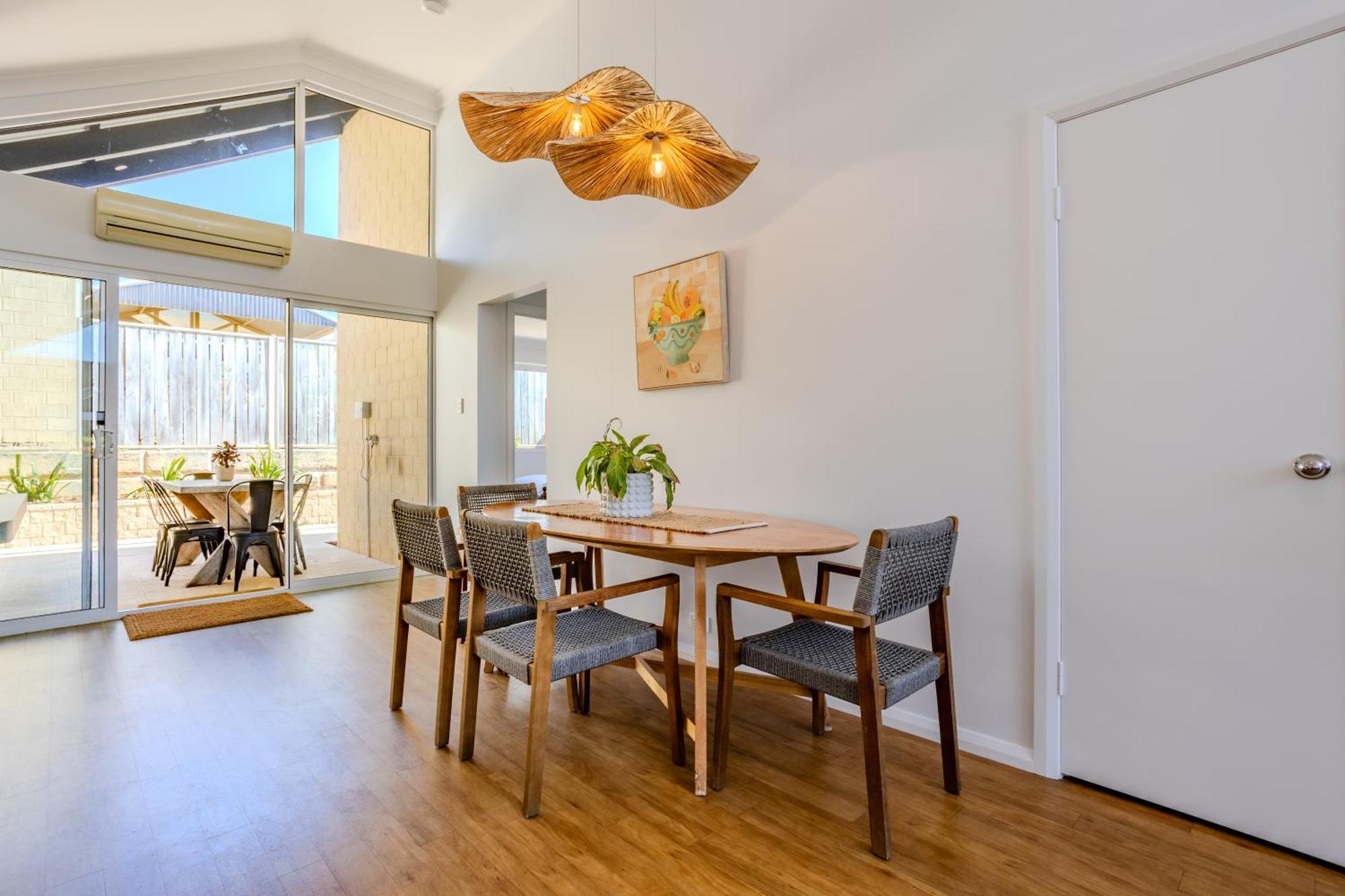 Albany Bayside By The Bnb Collection חדר תמונה