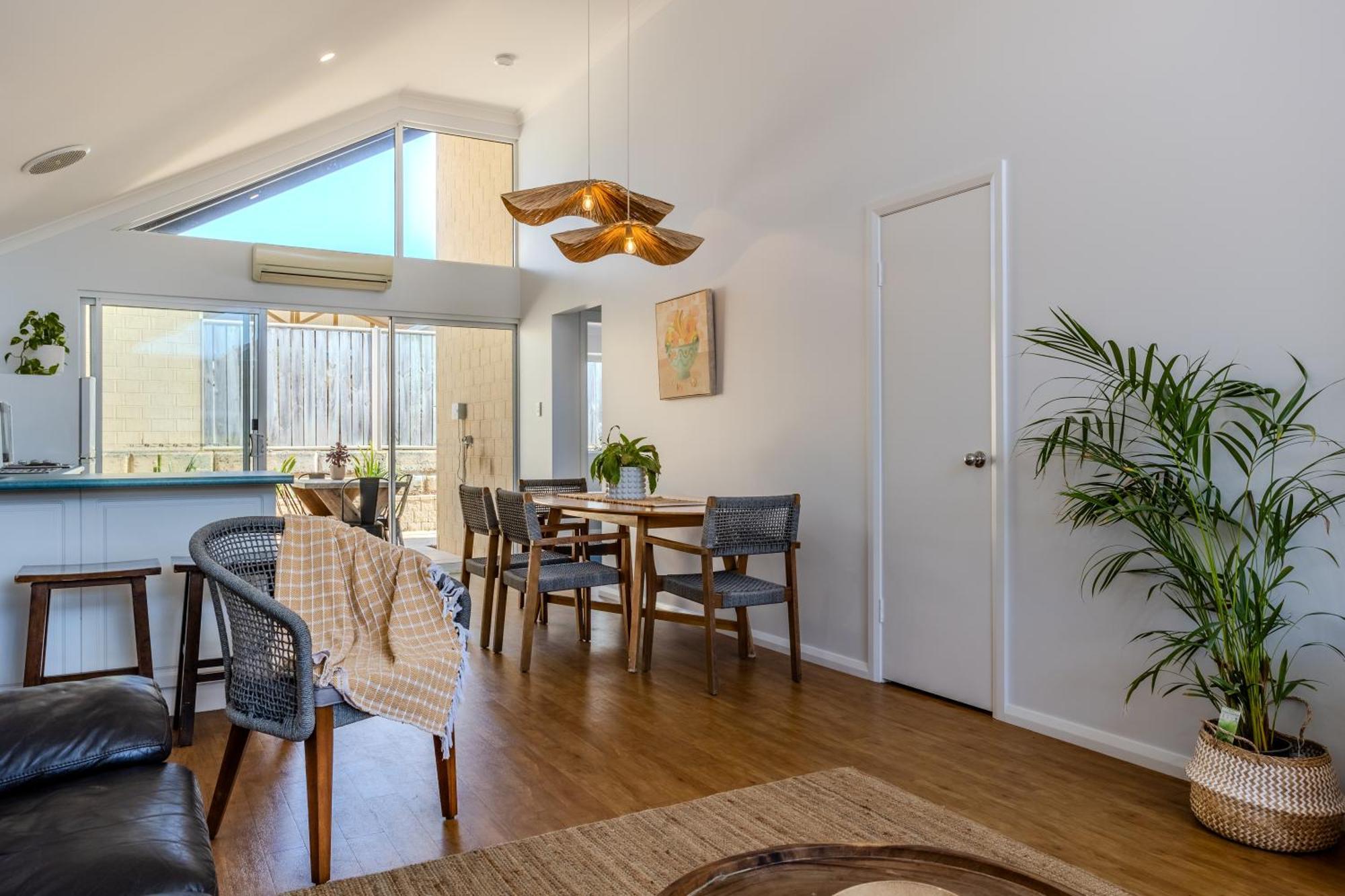 Albany Bayside By The Bnb Collection מראה חיצוני תמונה