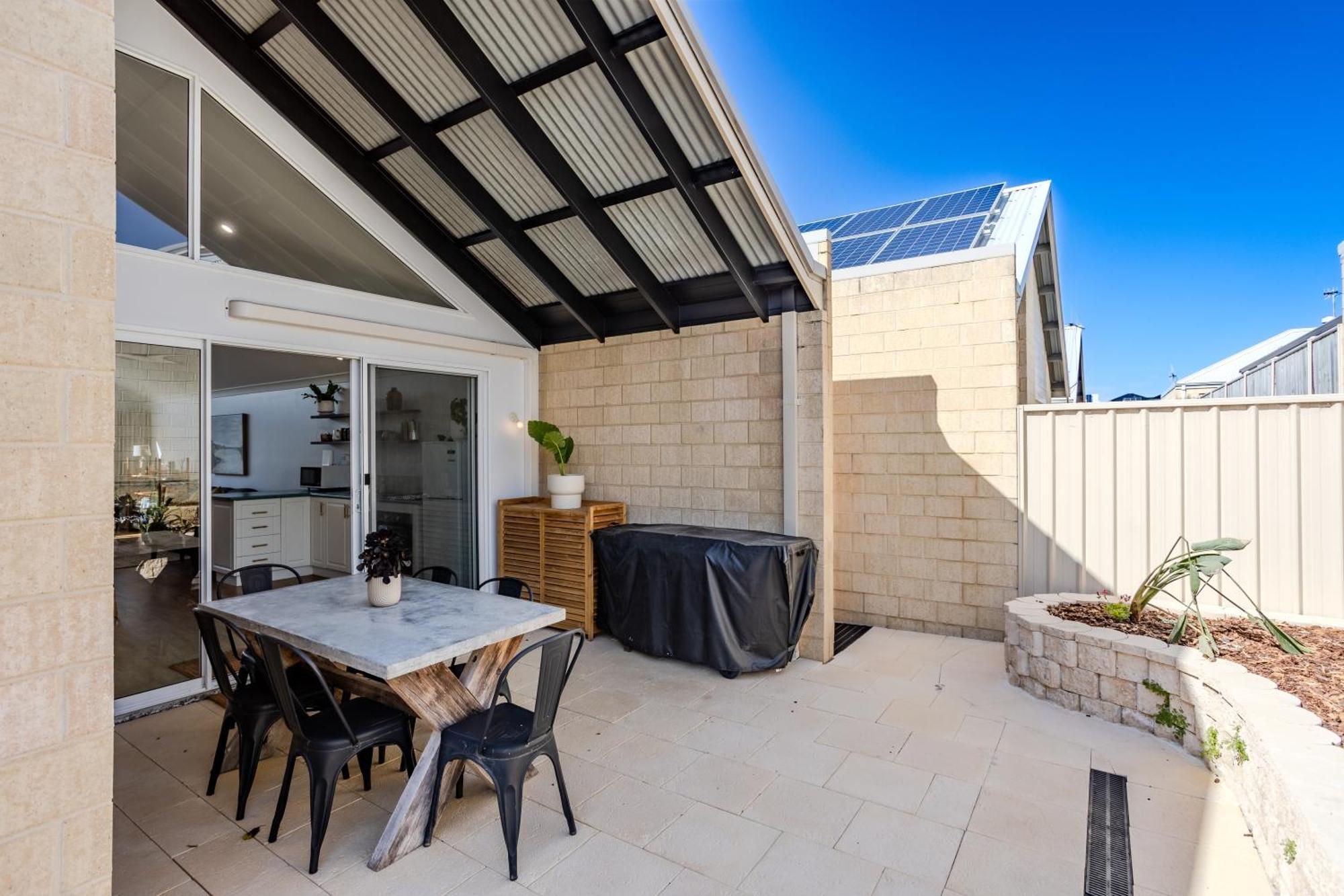 Albany Bayside By The Bnb Collection מראה חיצוני תמונה