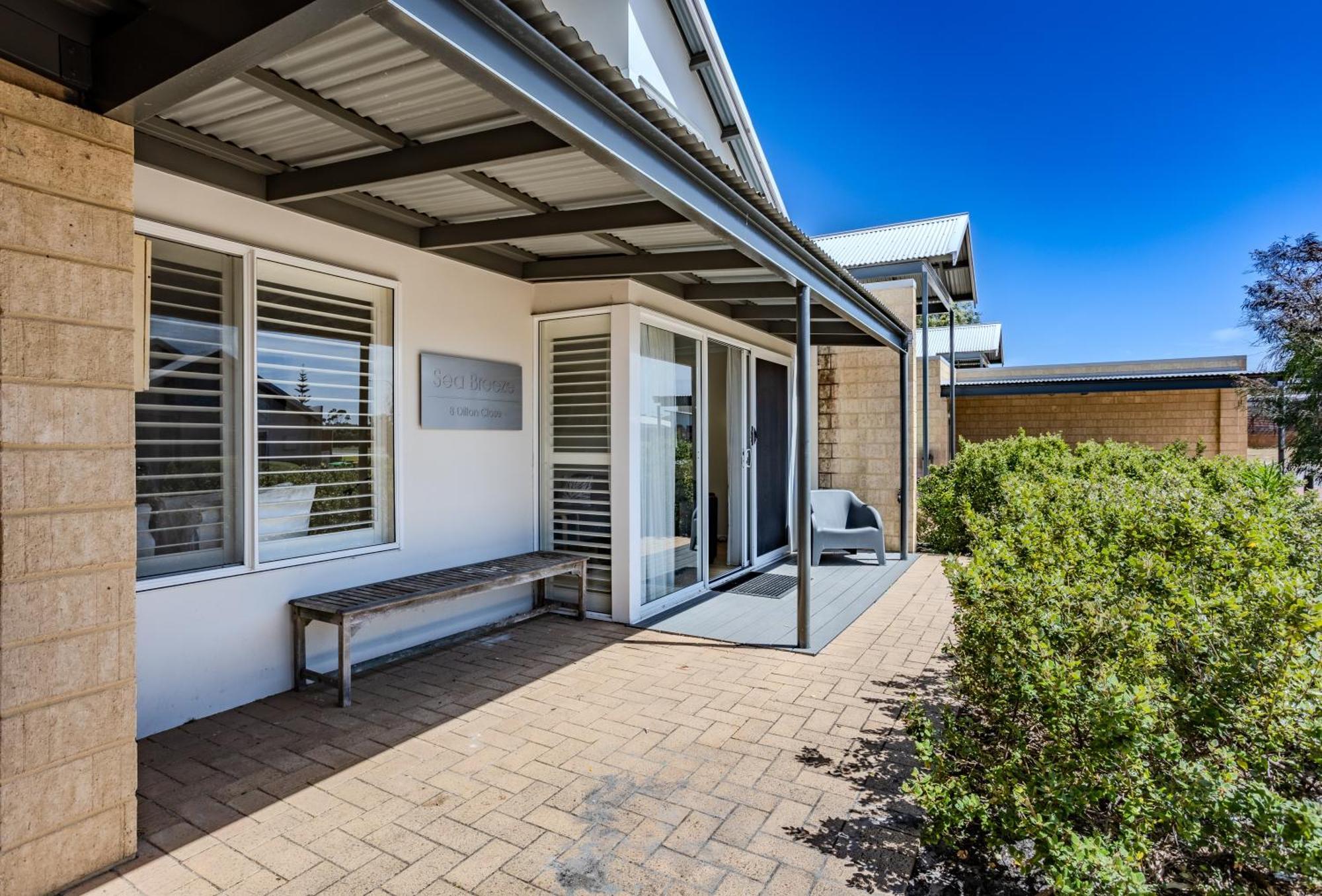 Albany Bayside By The Bnb Collection מראה חיצוני תמונה