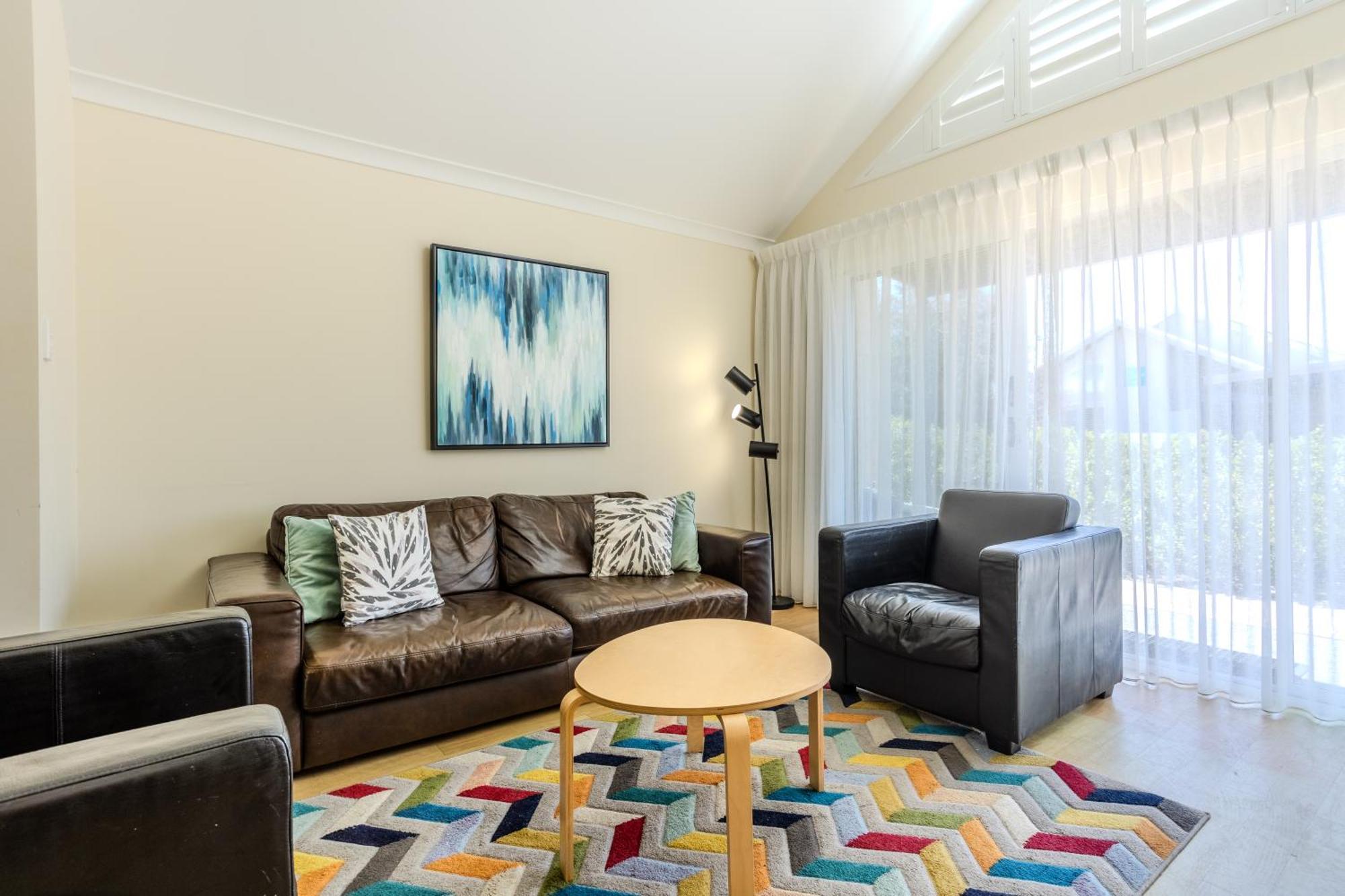 Albany Bayside By The Bnb Collection מראה חיצוני תמונה