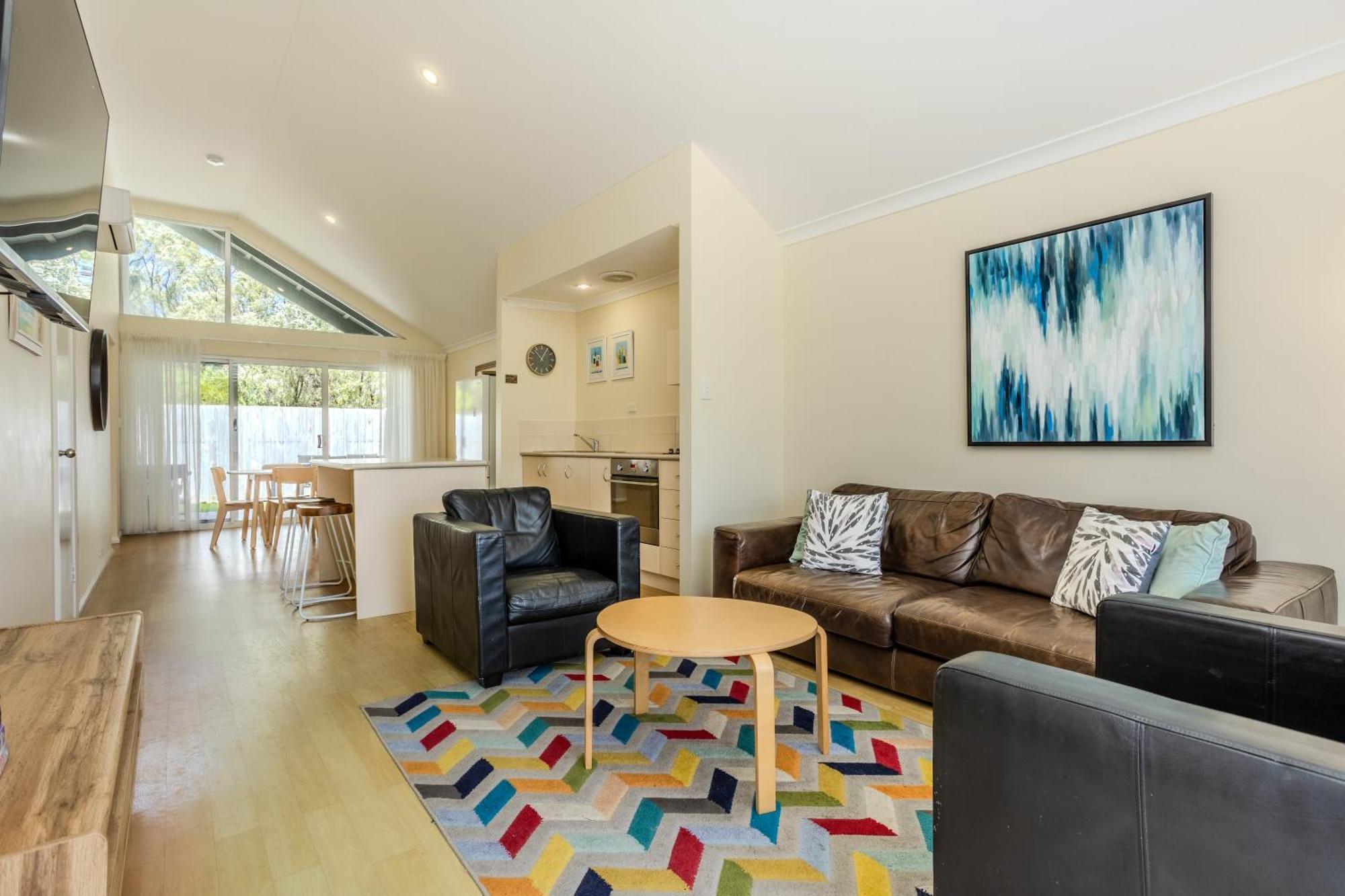 Albany Bayside By The Bnb Collection מראה חיצוני תמונה