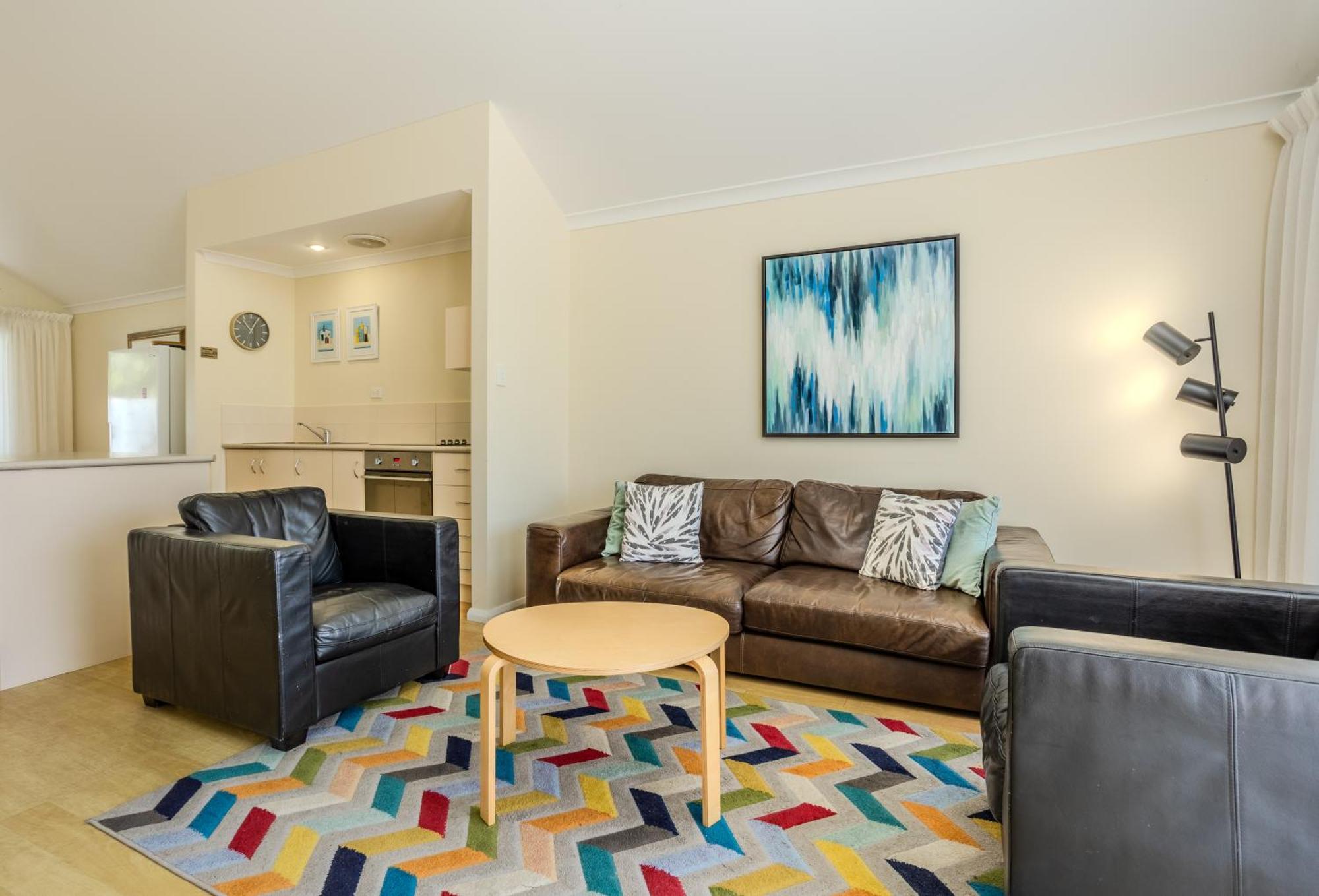 Albany Bayside By The Bnb Collection חדר תמונה